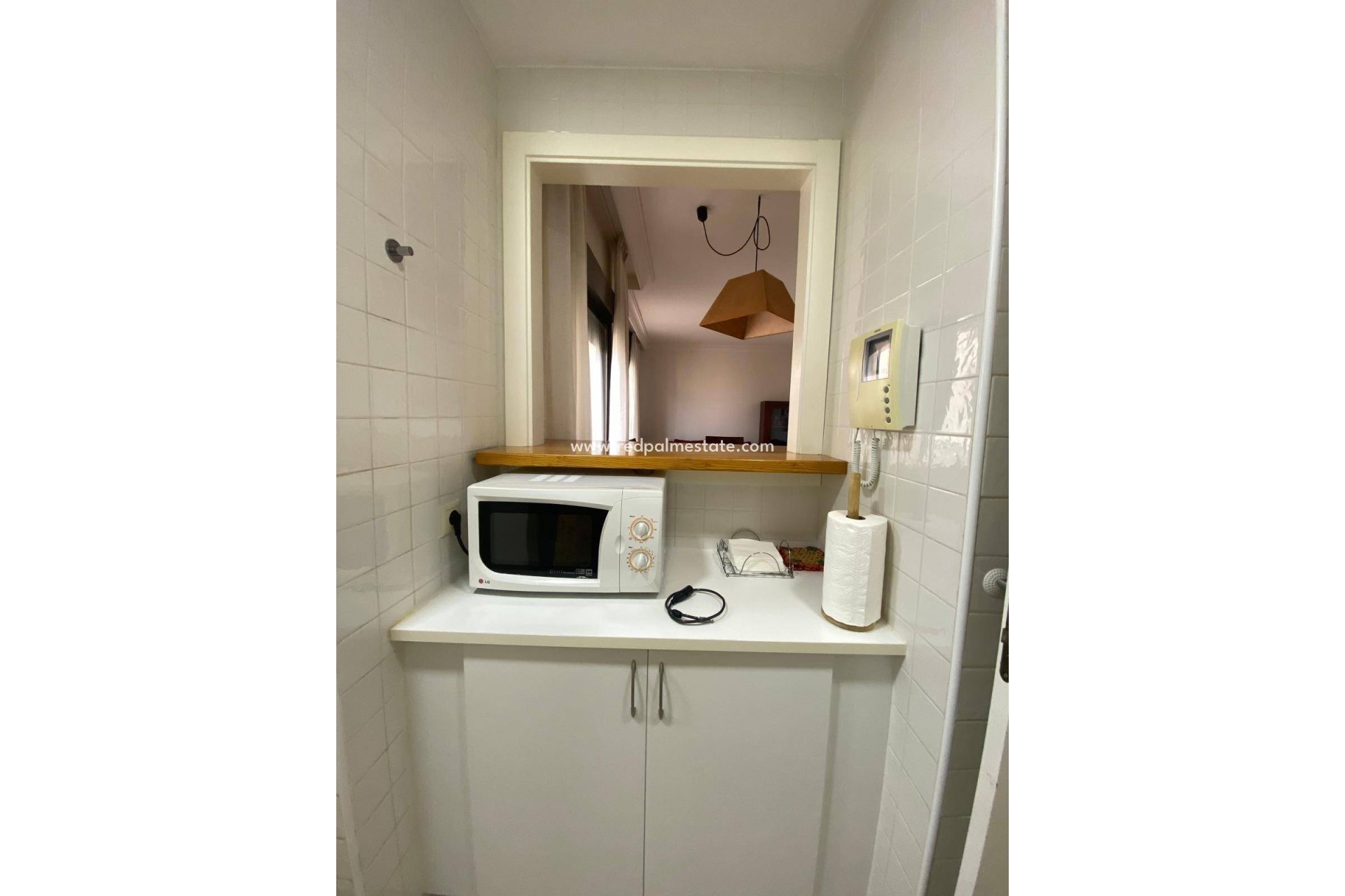 Revente - Appartement -
San Javier - Roda