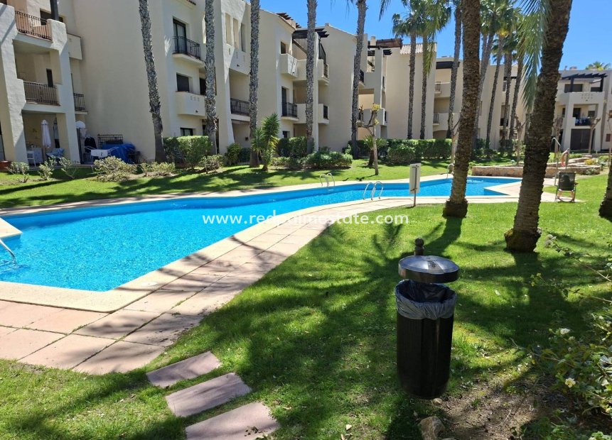 Revente - Appartement -
San Javier - Roda