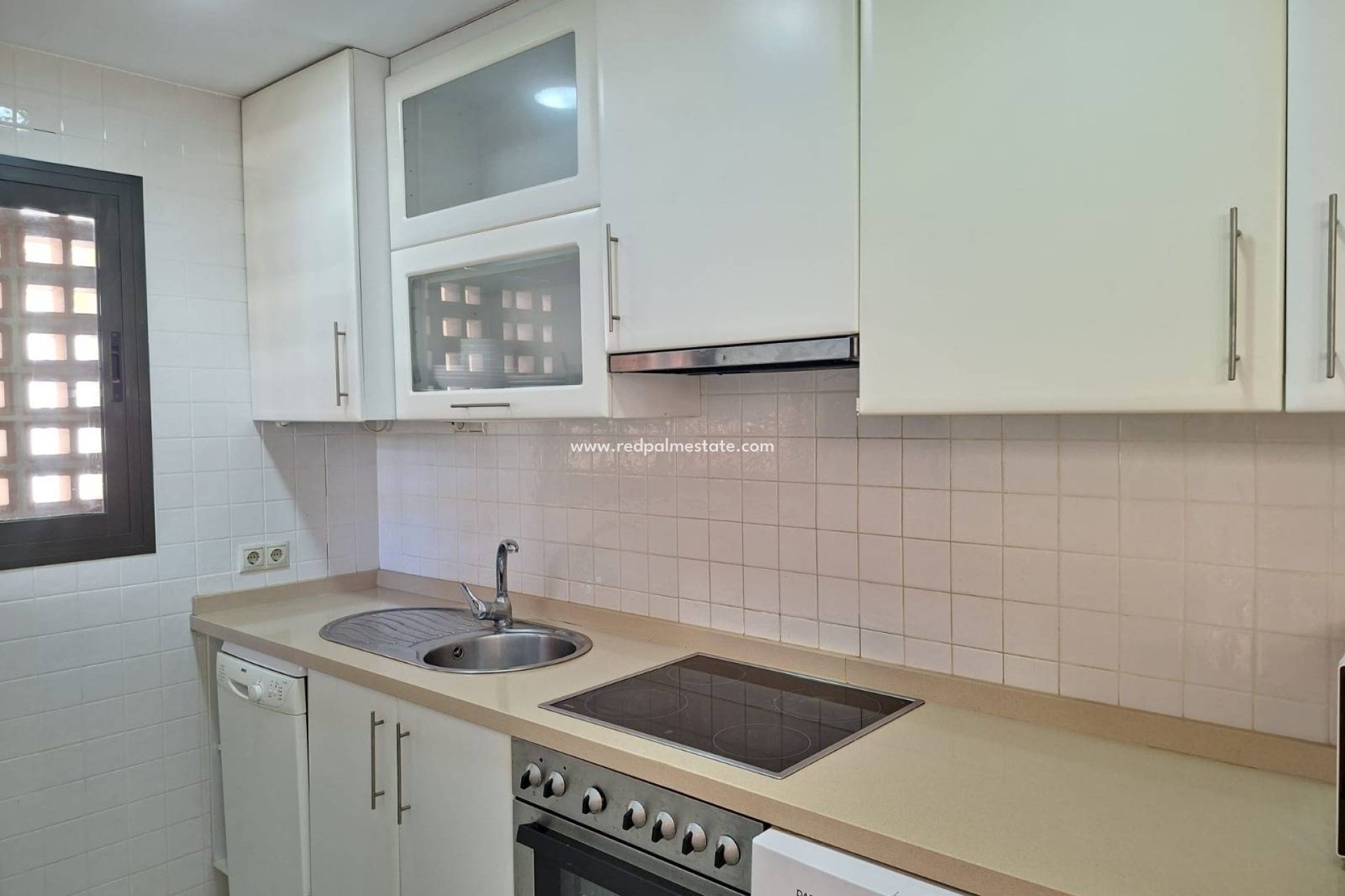 Revente - Appartement -
San Javier - Roda