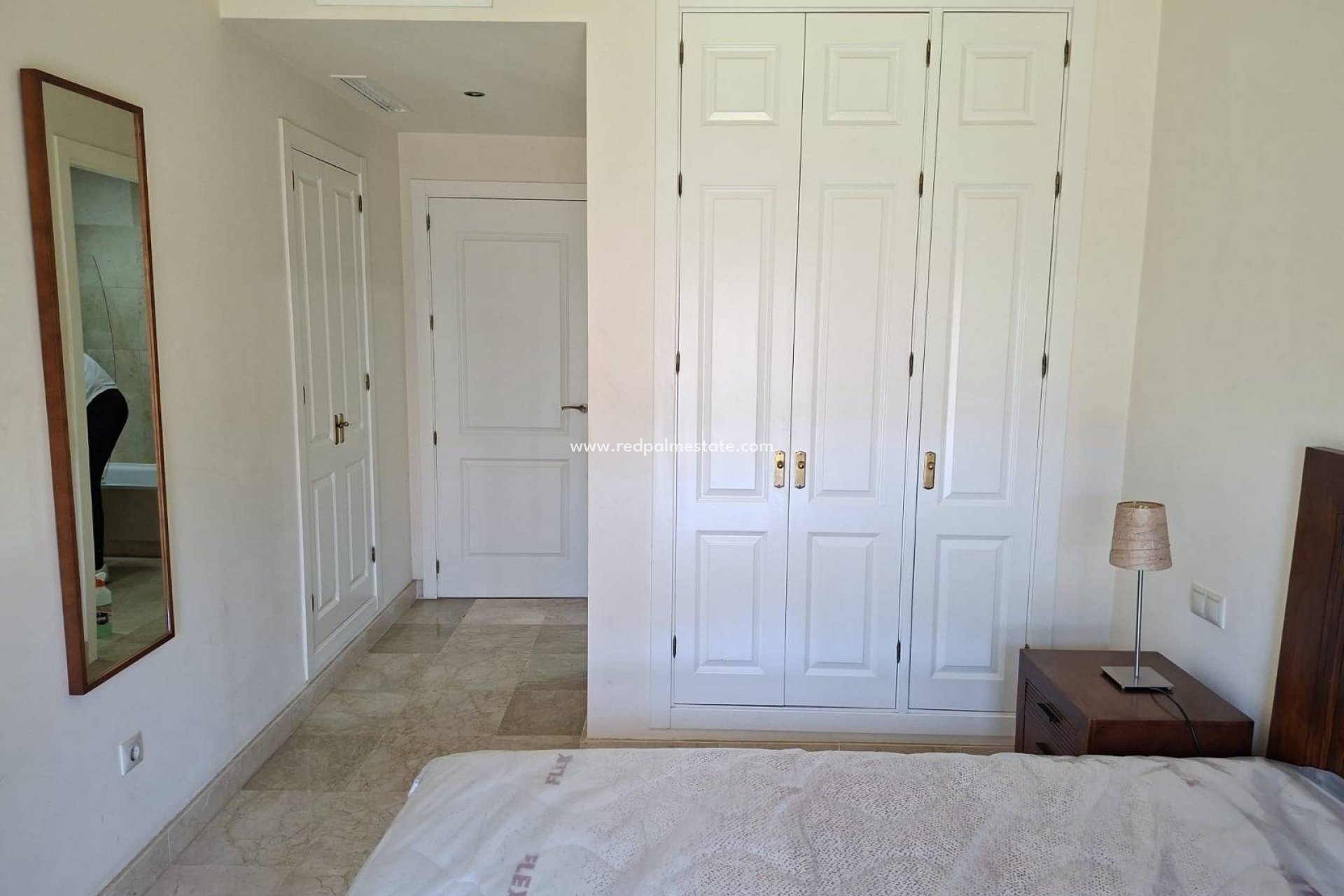 Revente - Appartement -
San Javier - Roda