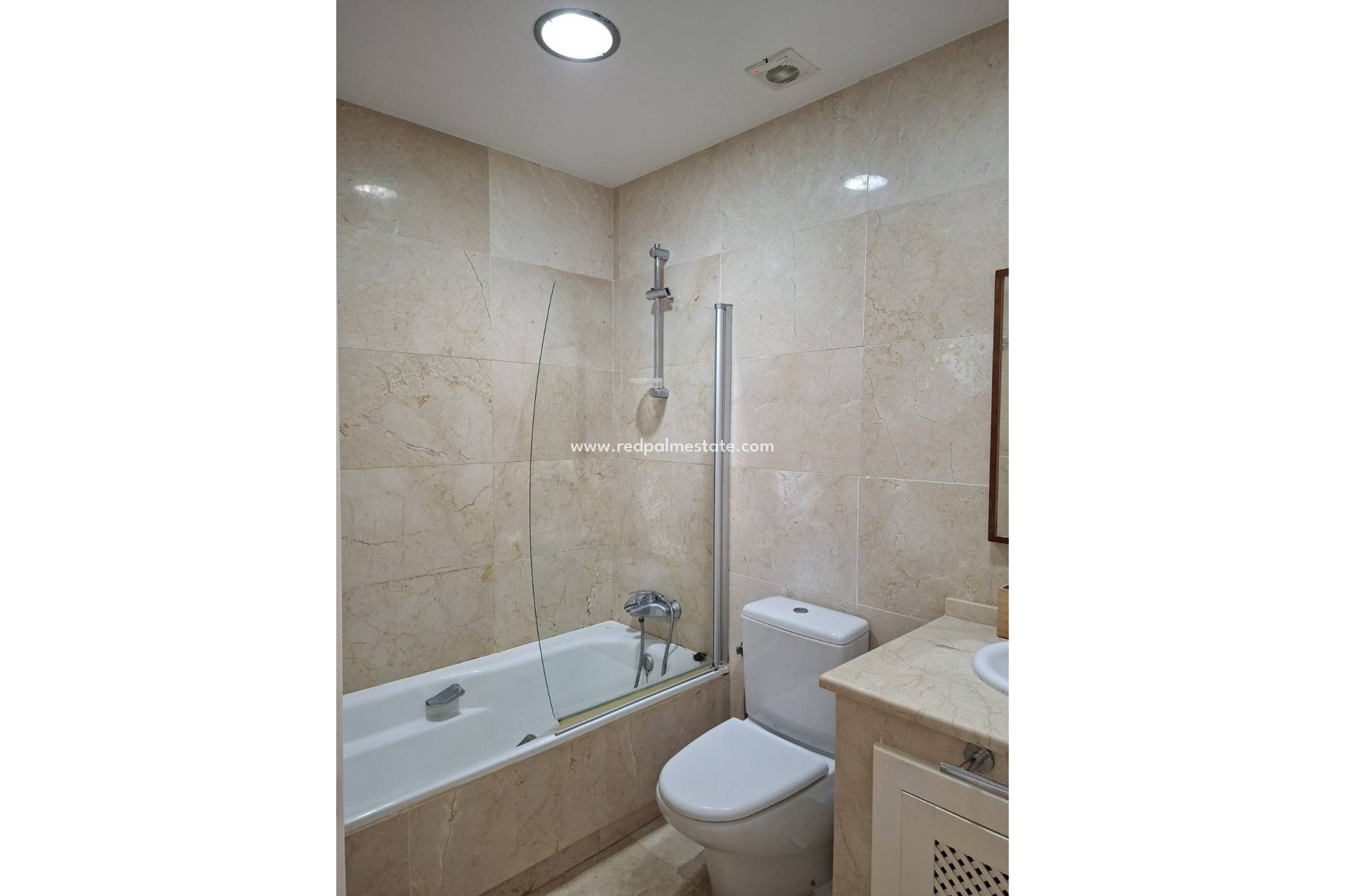 Revente - Appartement -
San Javier - Roda