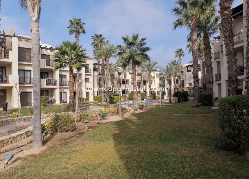 Revente - Appartement -
San Javier - Roda