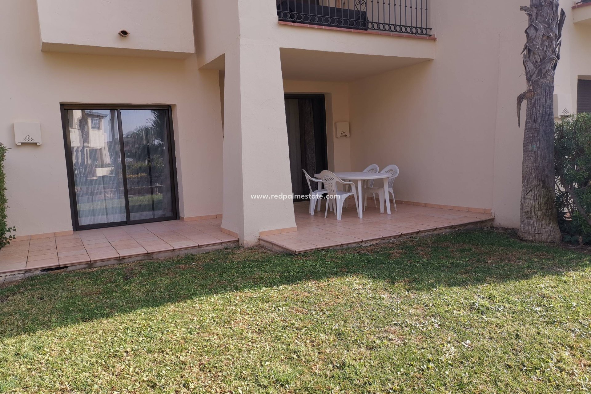 Revente - Appartement -
San Javier - Roda