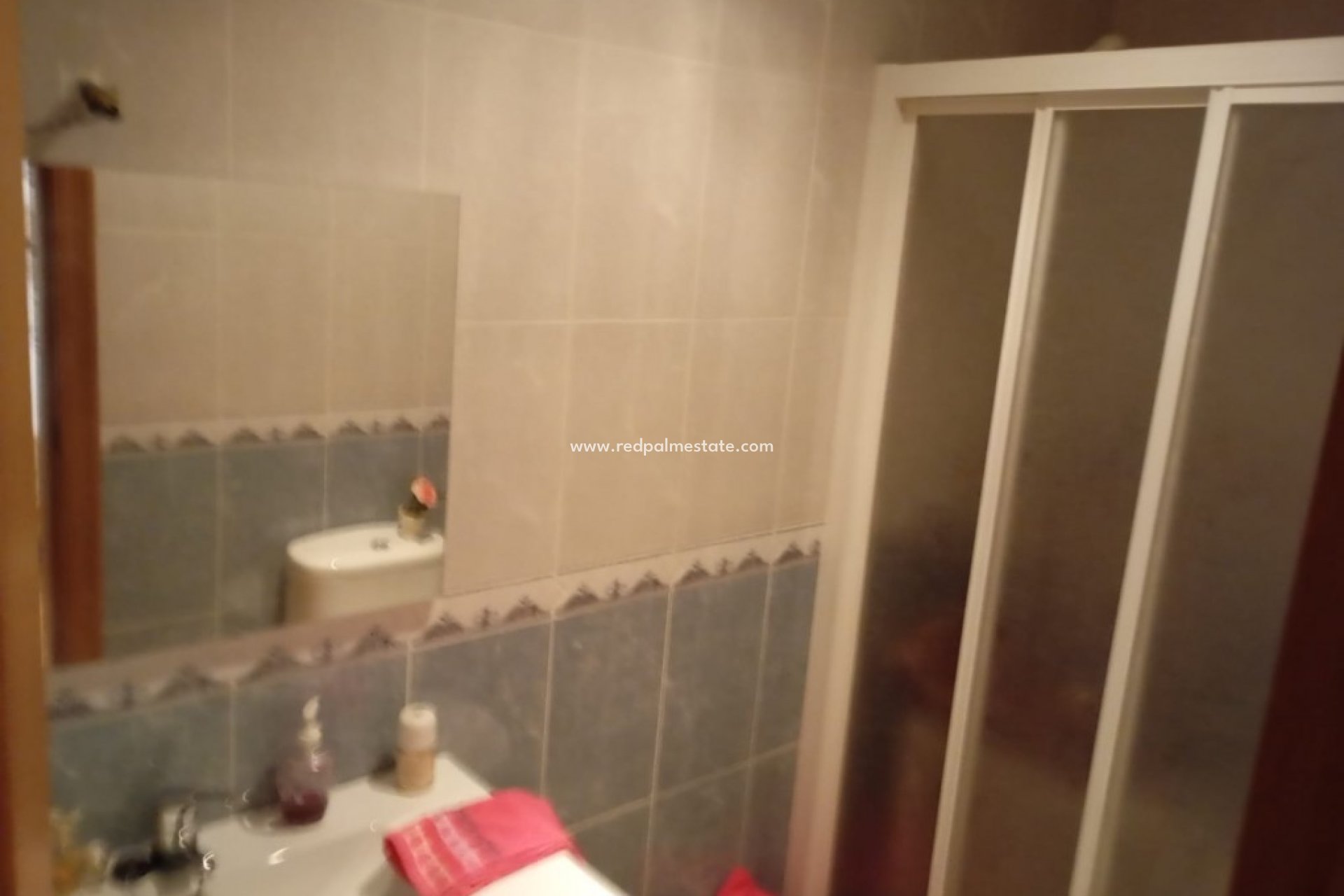 Revente - Appartement -
SAN JAVIER - San Javier