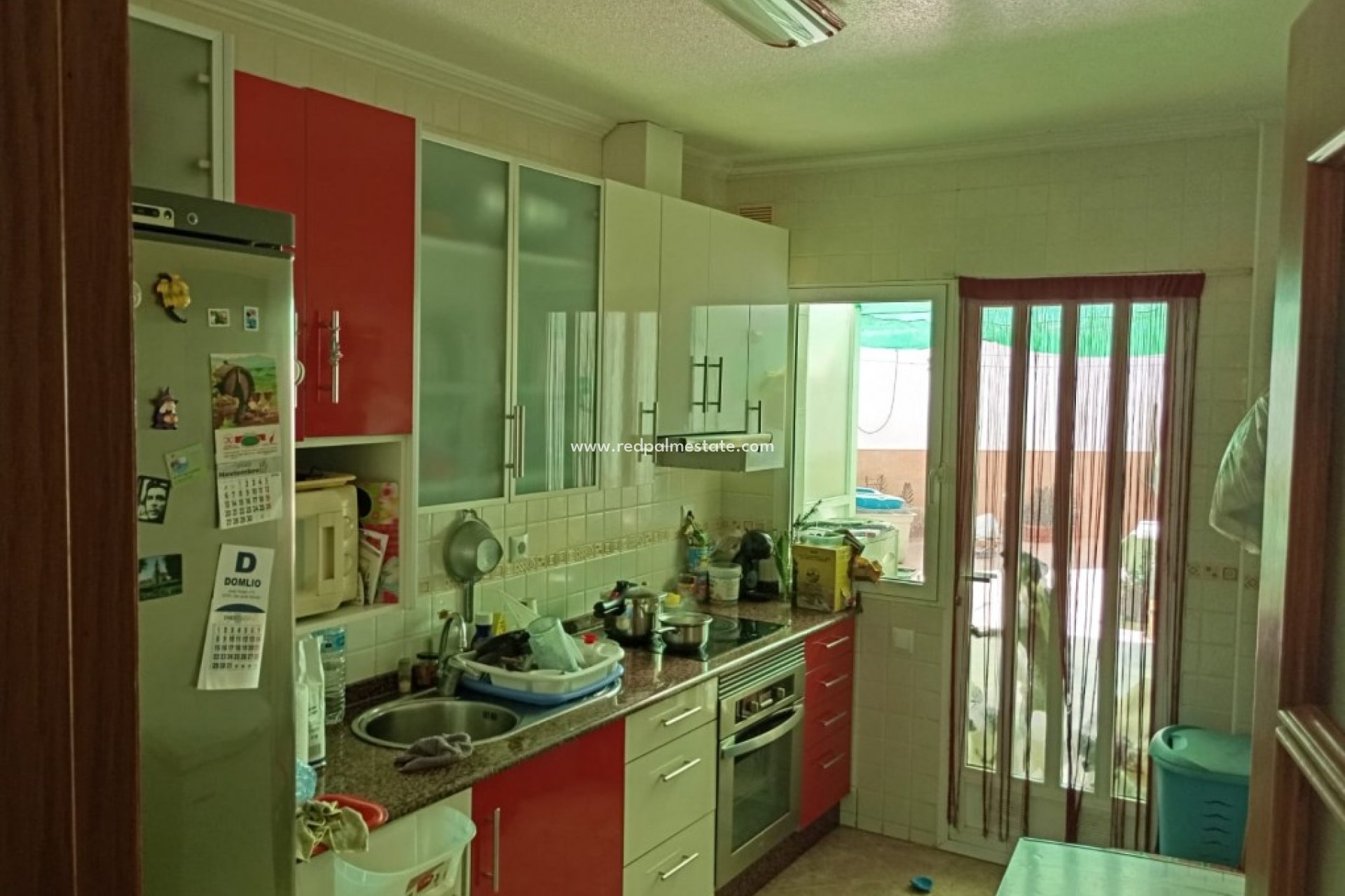 Revente - Appartement -
SAN JAVIER - San Javier