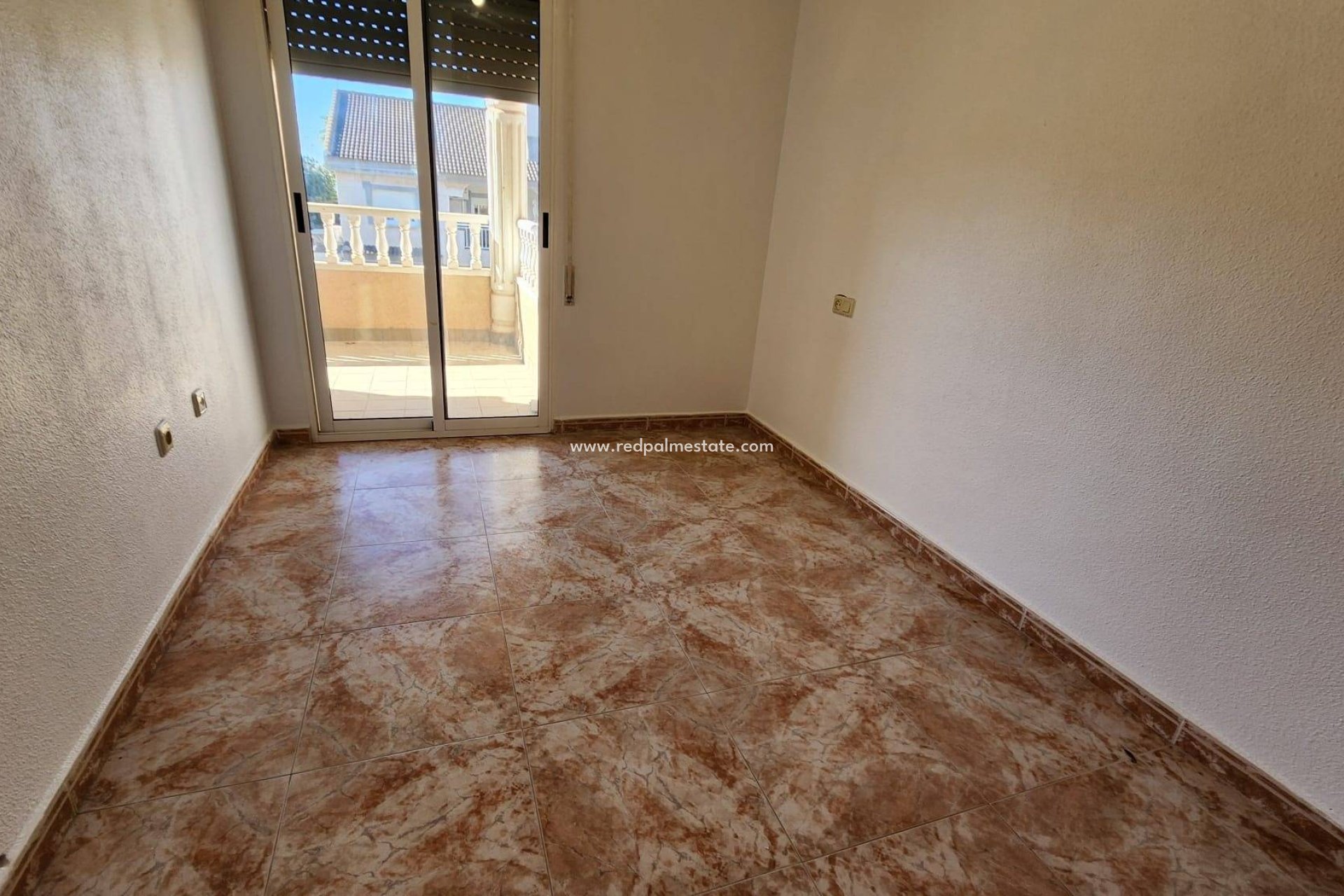 Revente - Appartement -
San Javier