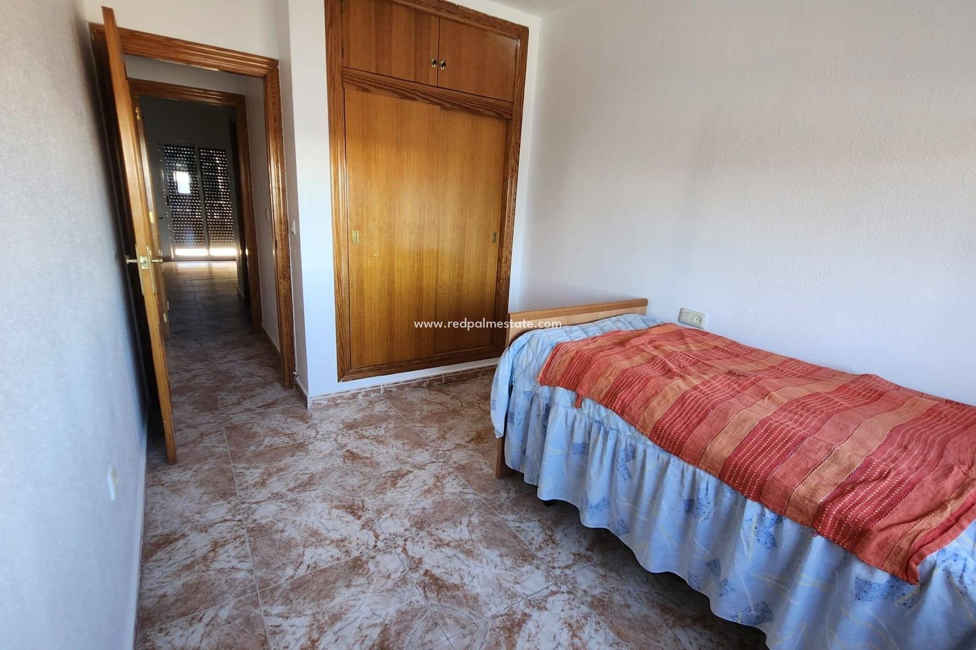 Revente - Appartement -
San Javier