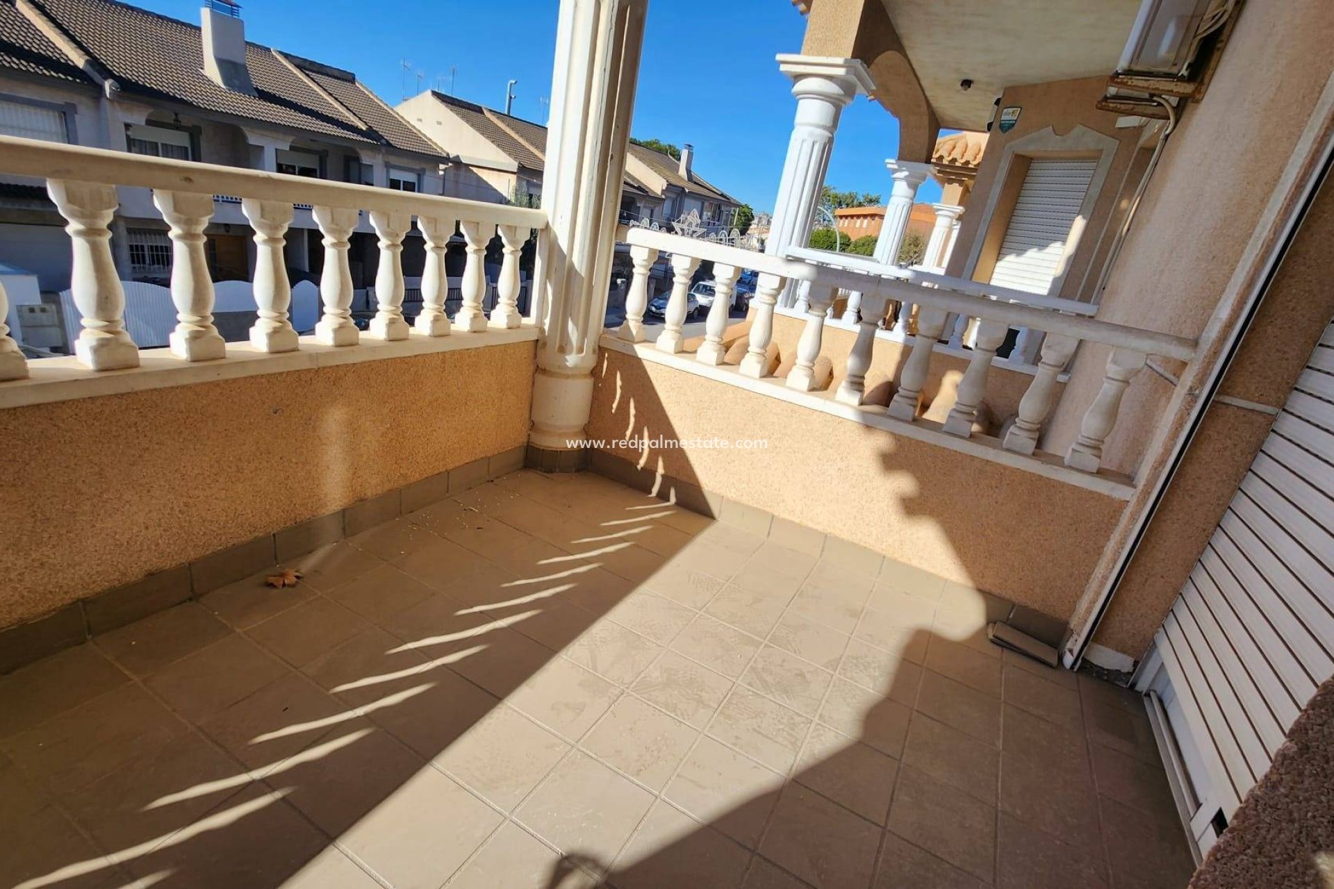 Revente - Appartement -
San Javier