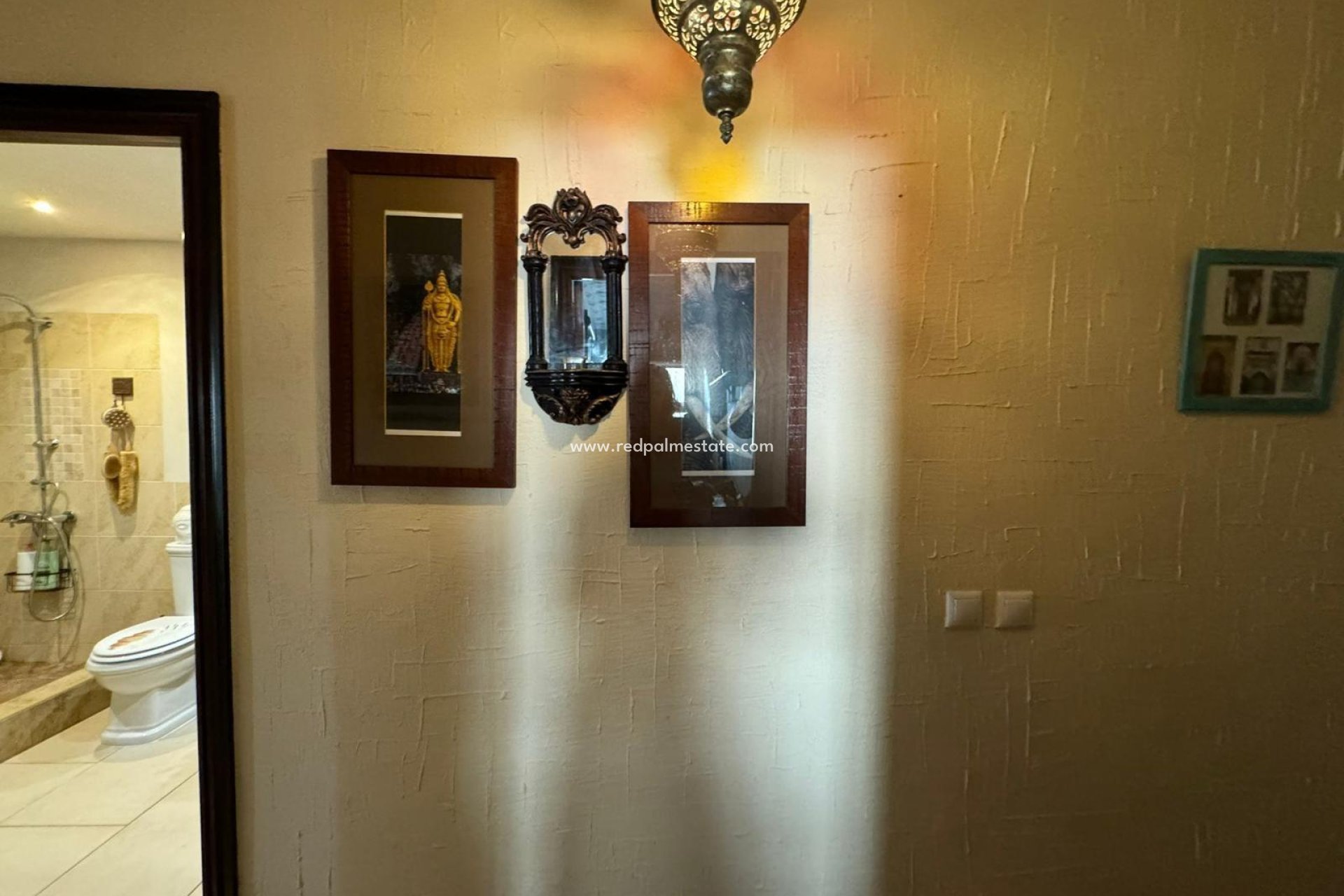 Revente - Appartement -
San Miguel de Salinas - Balcon De San Miguel