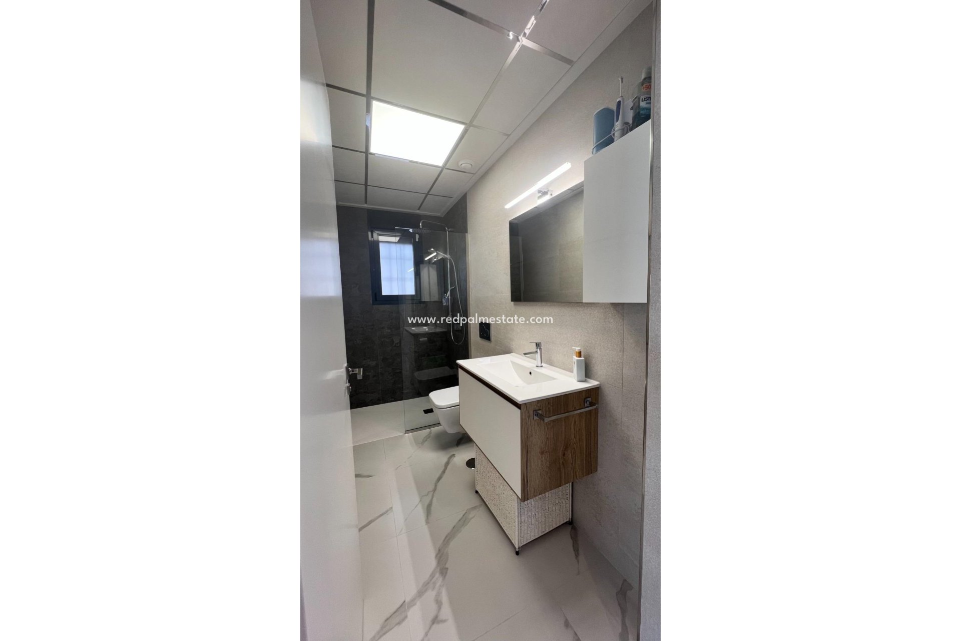 Revente - Appartement -
San Miguel de Salinas - Bellavista