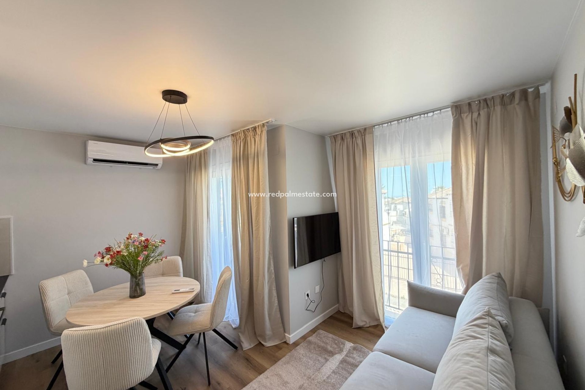 Revente - Appartement -
San Miguel de Salinas - Blue Lagoon - Galán