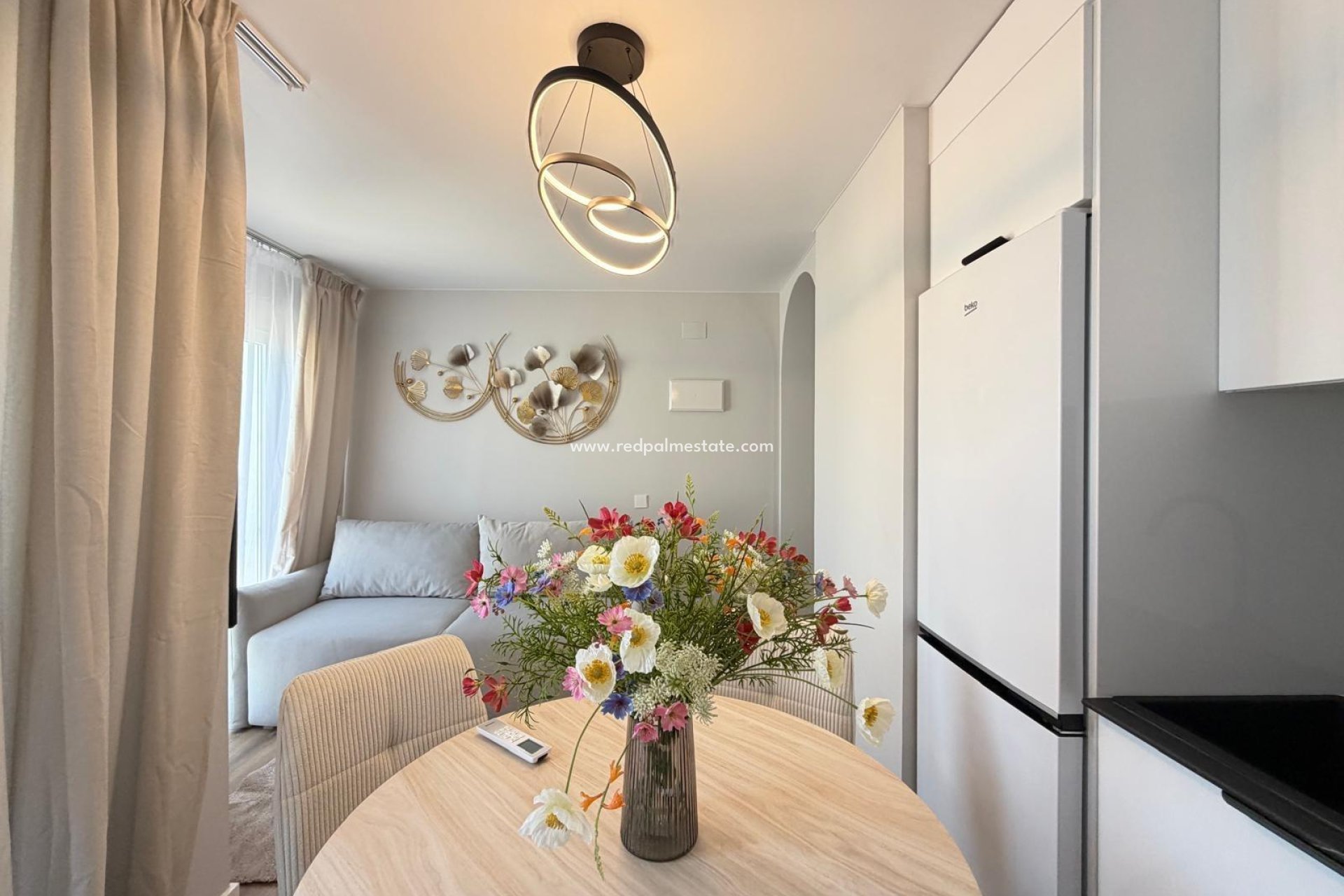 Revente - Appartement -
San Miguel de Salinas - Blue Lagoon - Galán