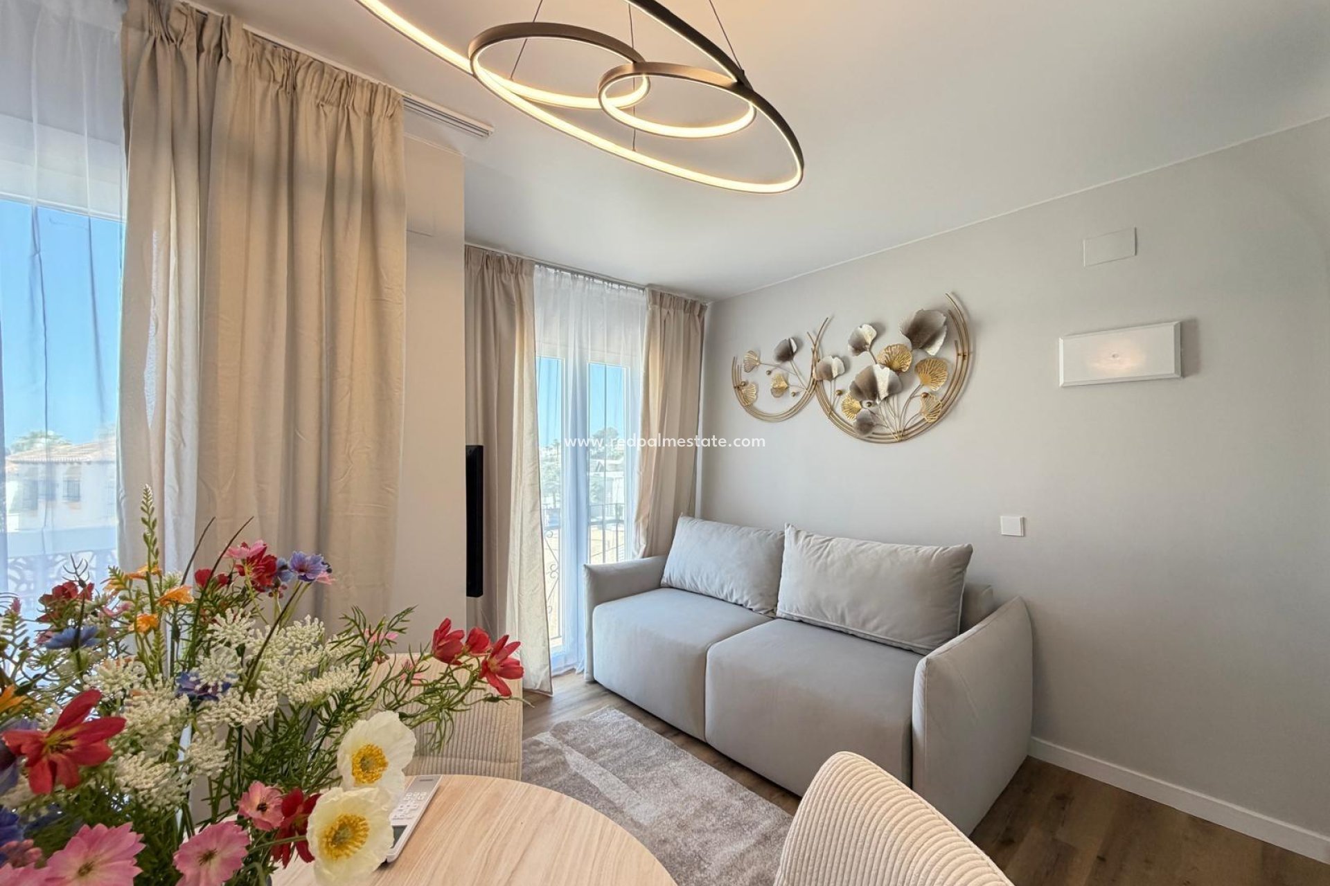 Revente - Appartement -
San Miguel de Salinas - Blue Lagoon - Galán