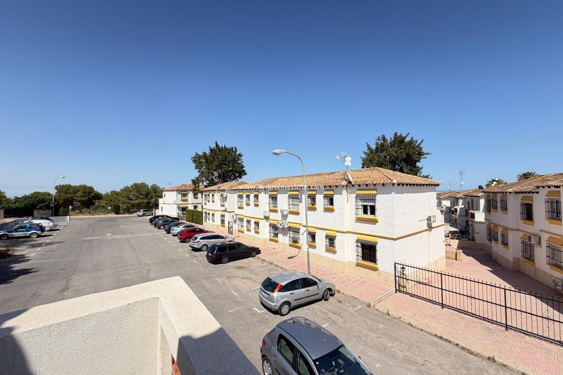 Revente - Appartement -
San Miguel de Salinas - Blue Lagoon - Galán