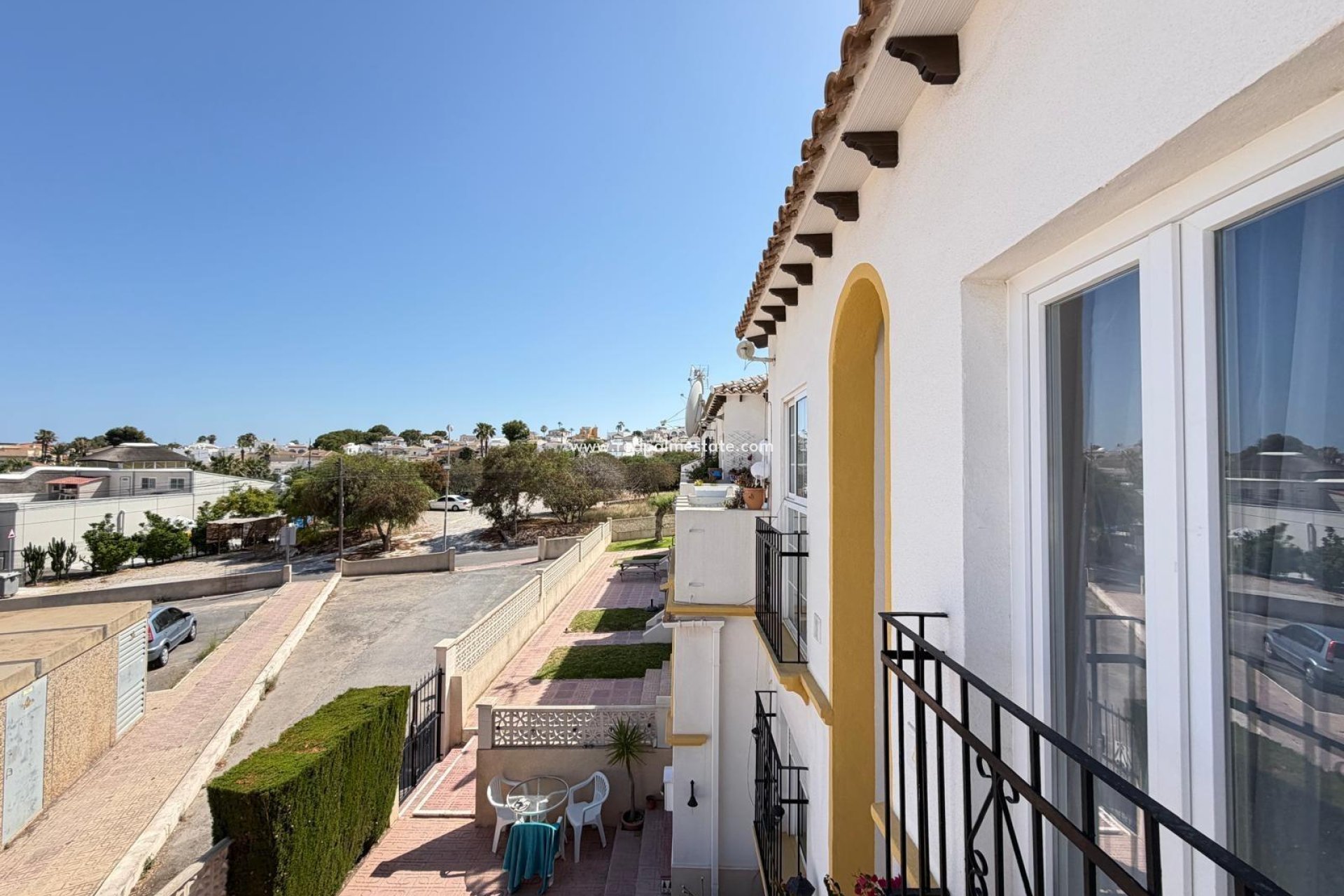 Revente - Appartement -
San Miguel de Salinas - Blue Lagoon - Galán