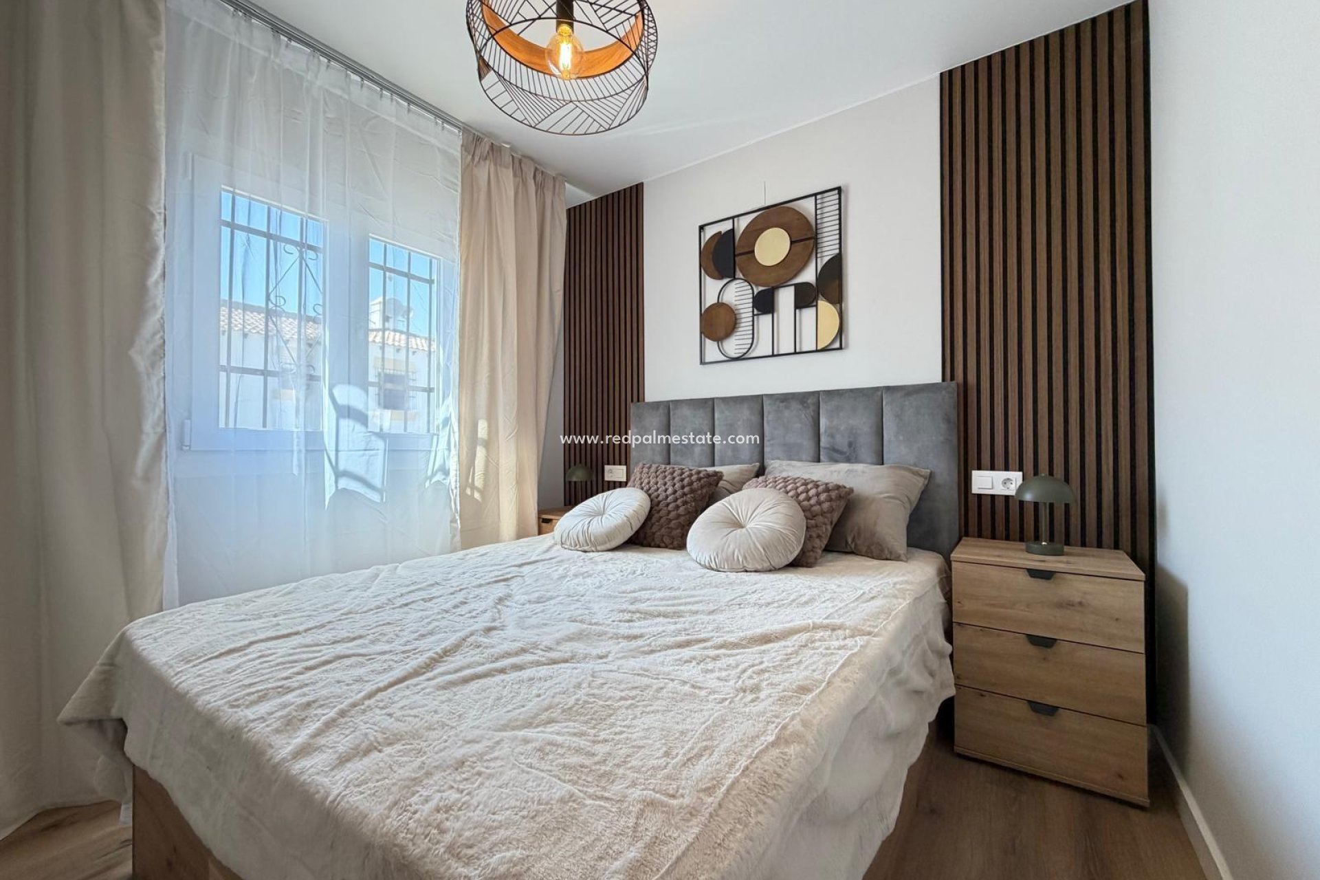 Revente - Appartement -
San Miguel de Salinas - Blue Lagoon - Galán