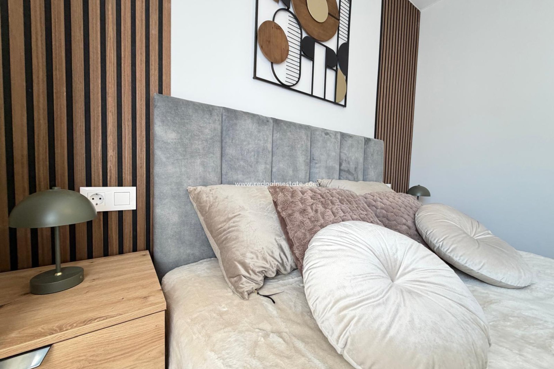 Revente - Appartement -
San Miguel de Salinas - Blue Lagoon - Galán