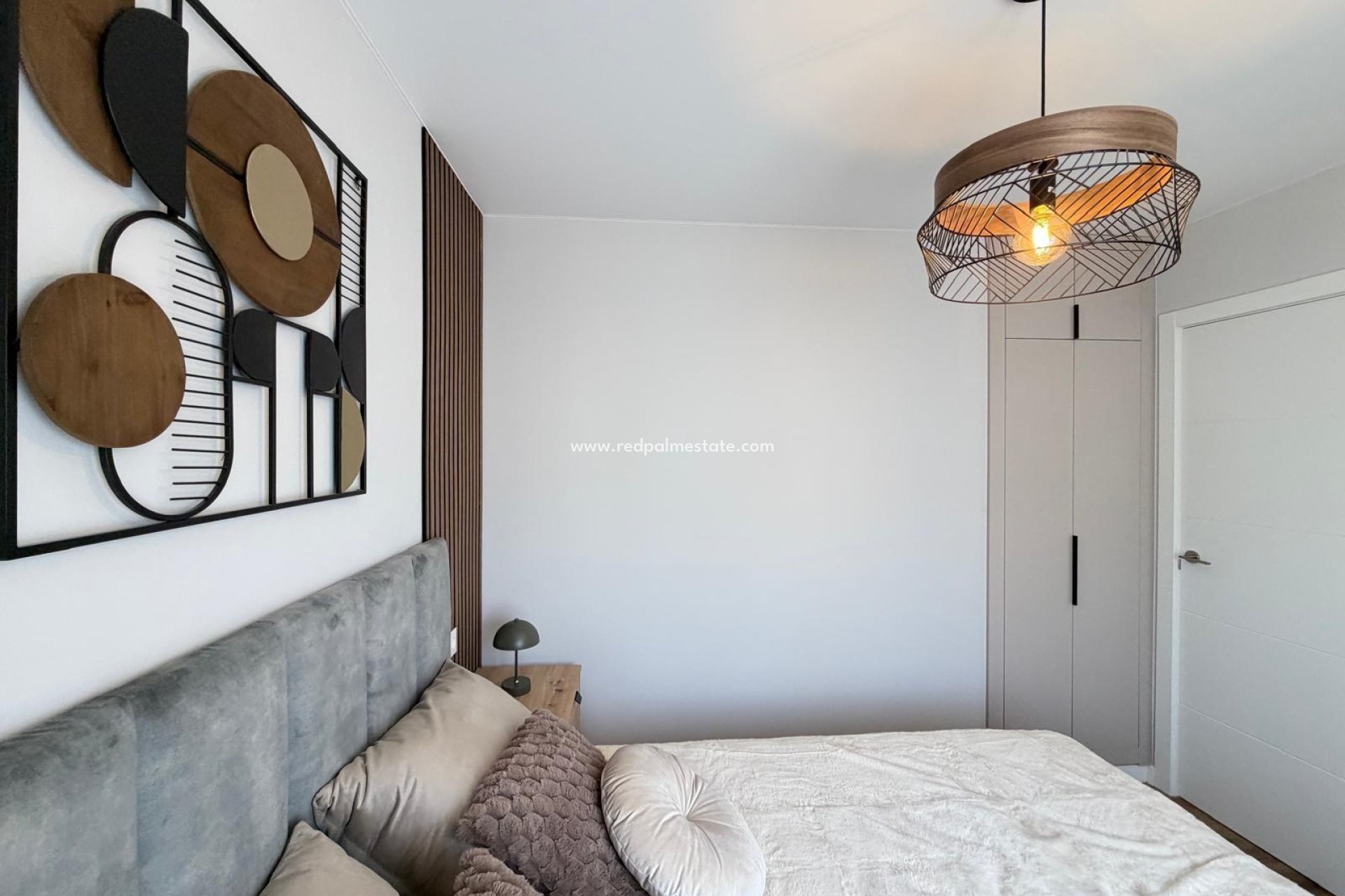 Revente - Appartement -
San Miguel de Salinas - Blue Lagoon - Galán