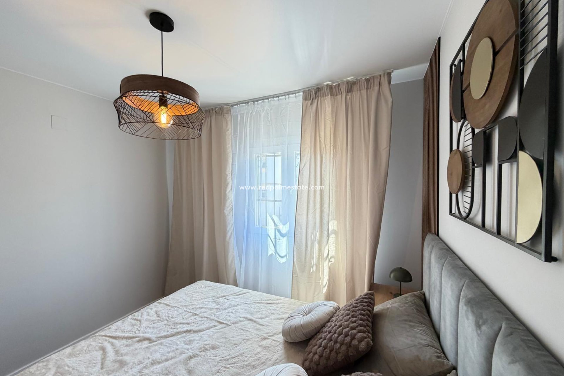 Revente - Appartement -
San Miguel de Salinas - Blue Lagoon - Galán