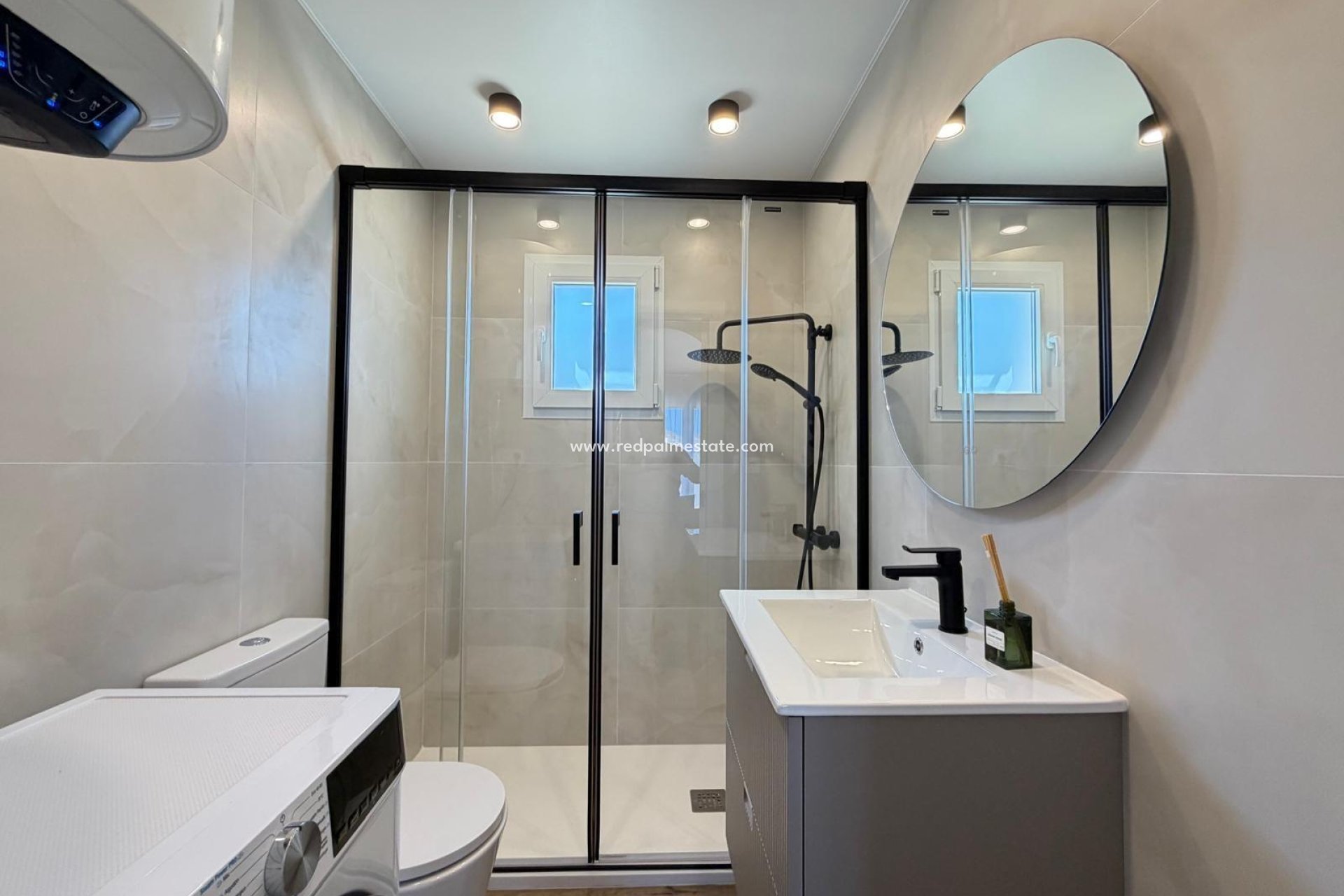 Revente - Appartement -
San Miguel de Salinas - Blue Lagoon - Galán