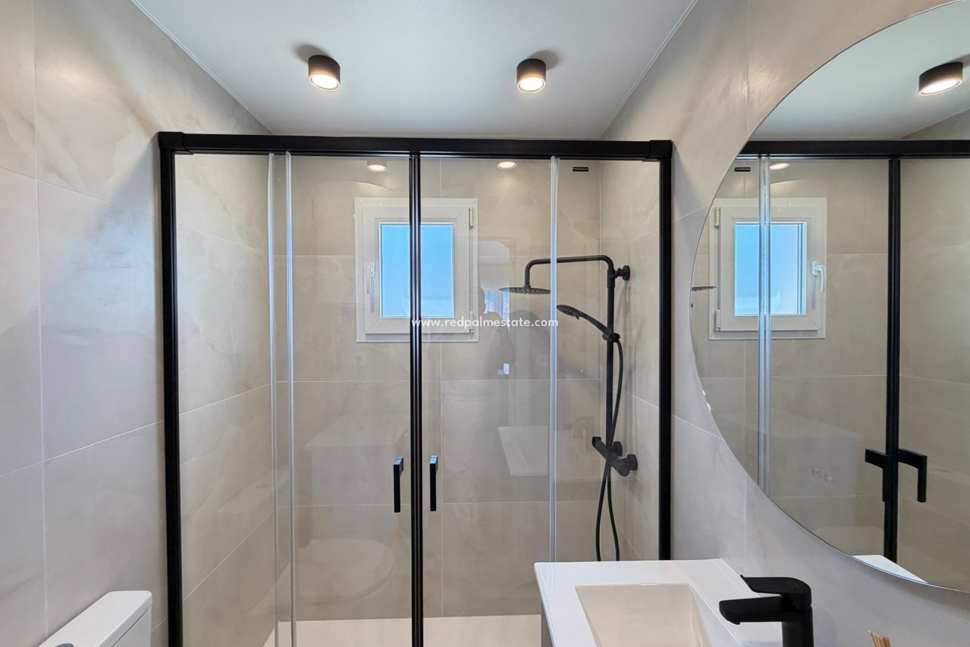 Revente - Appartement -
San Miguel de Salinas - Blue Lagoon - Galán