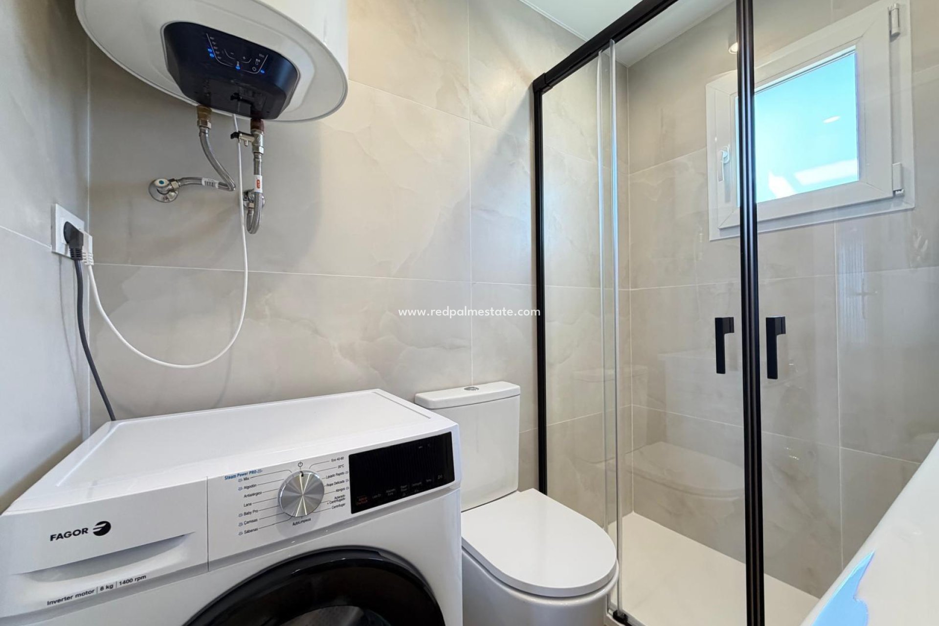 Revente - Appartement -
San Miguel de Salinas - Blue Lagoon - Galán