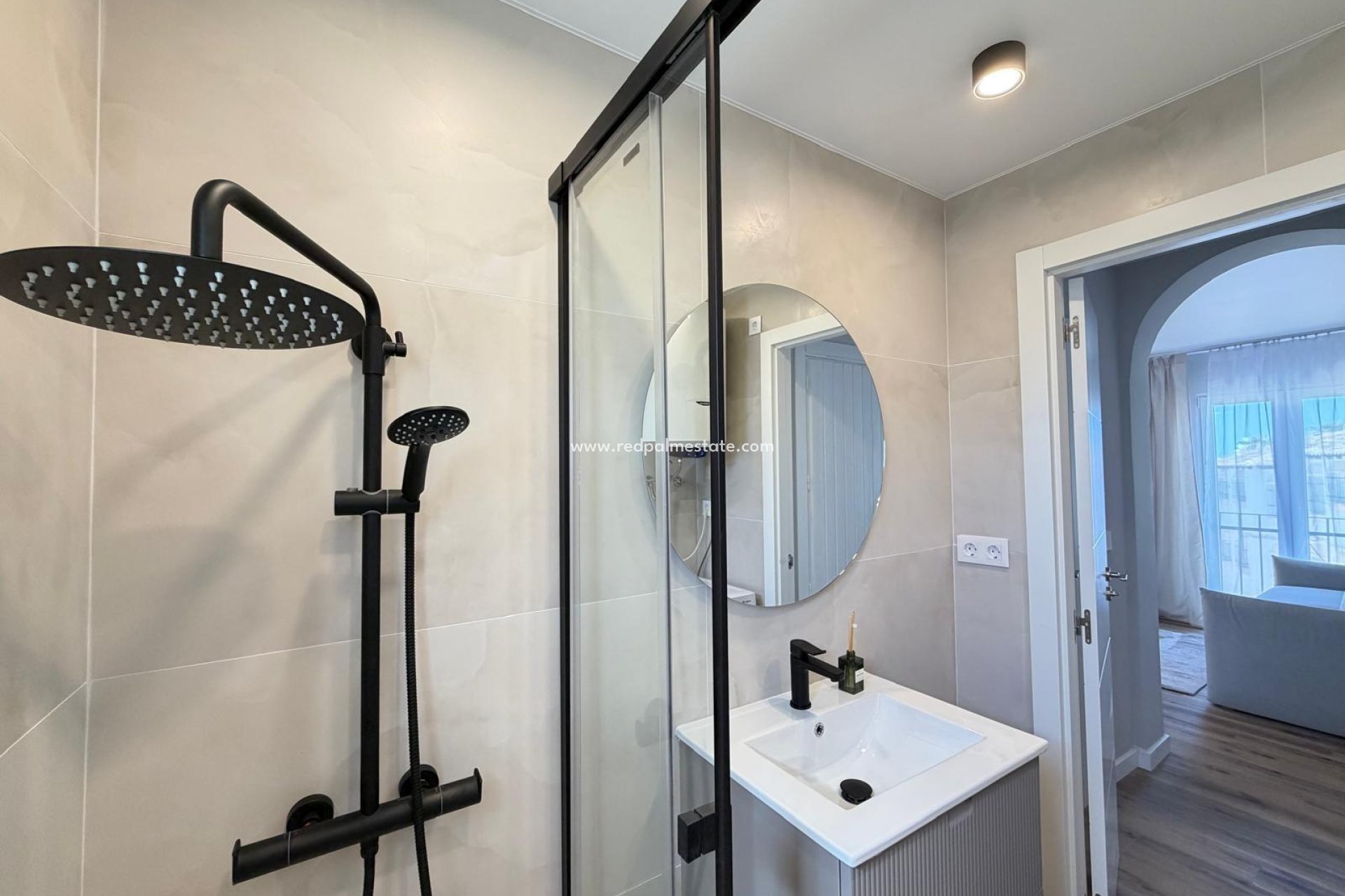 Revente - Appartement -
San Miguel de Salinas - Blue Lagoon - Galán