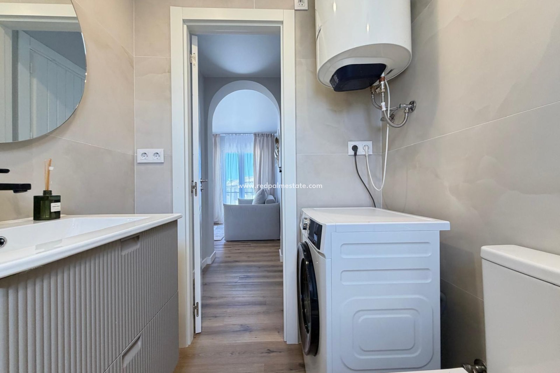 Revente - Appartement -
San Miguel de Salinas - Blue Lagoon - Galán