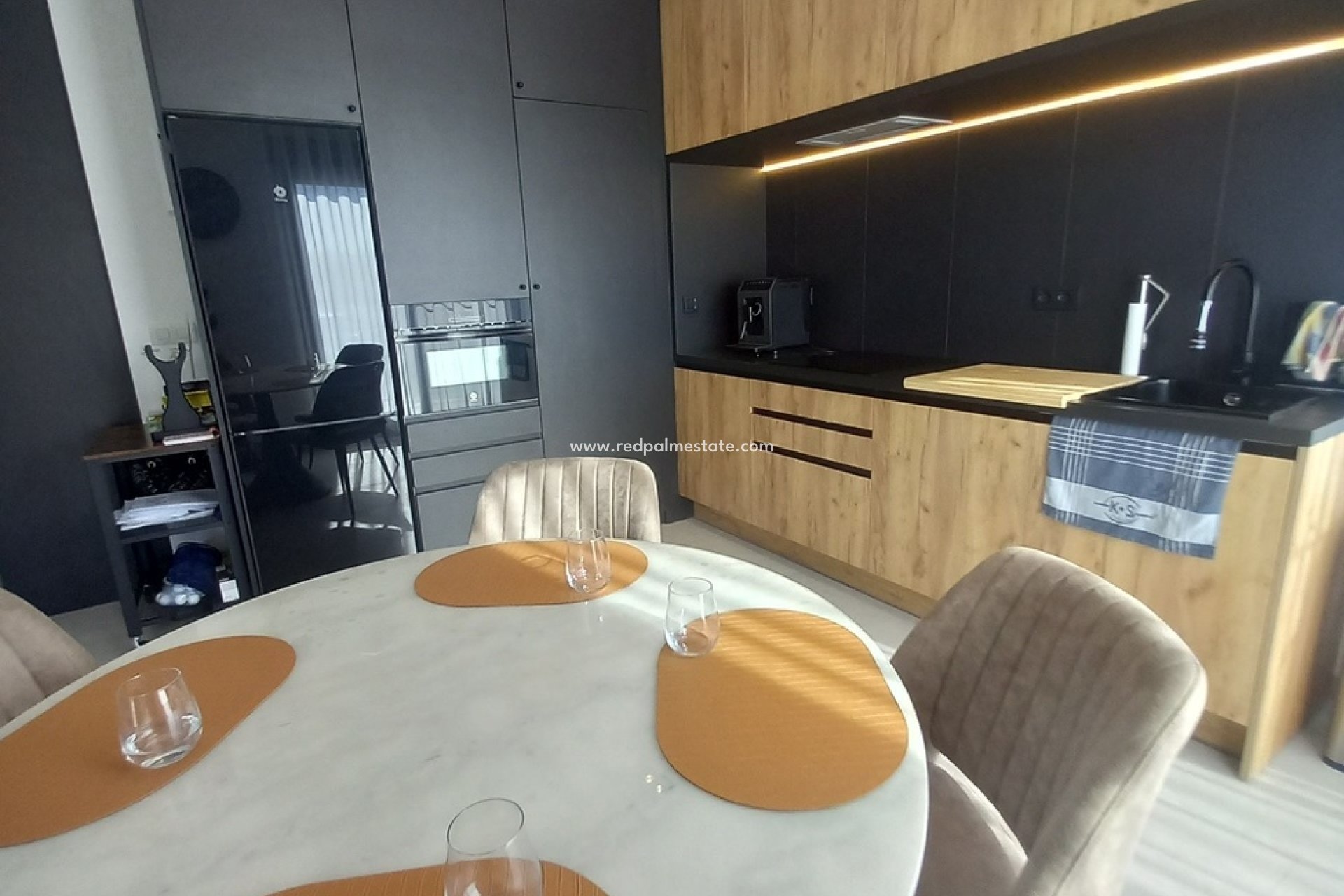 Revente - Appartement -
San Miguel de Salinas - Costa Blanca