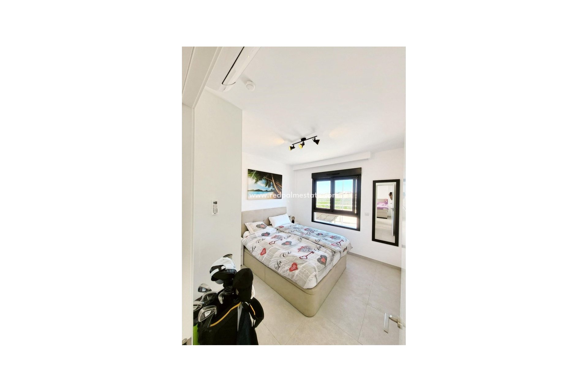 Revente - Appartement -
San Miguel de Salinas - Costa Blanca