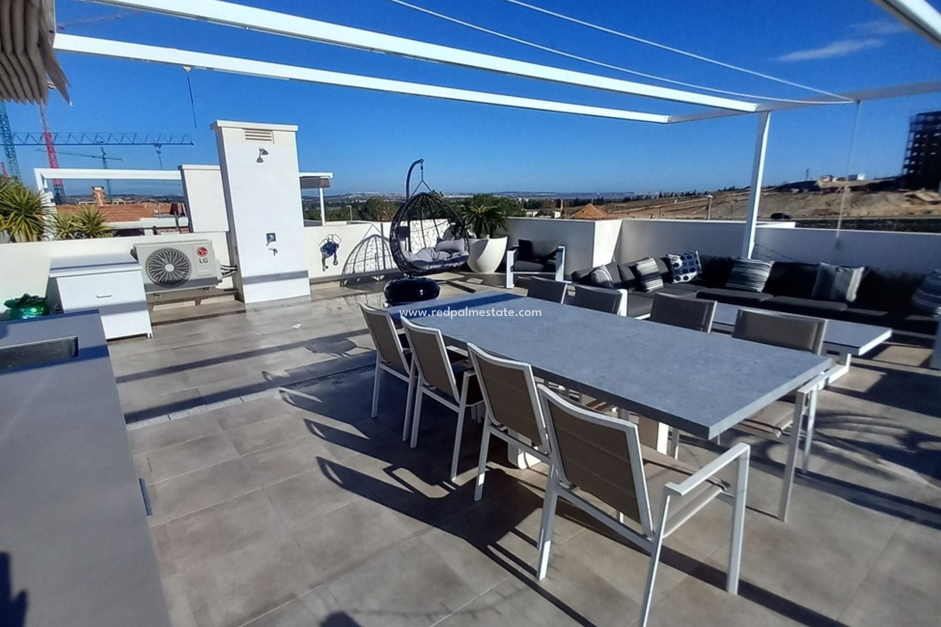 Revente - Appartement -
San Miguel de Salinas - Costa Blanca
