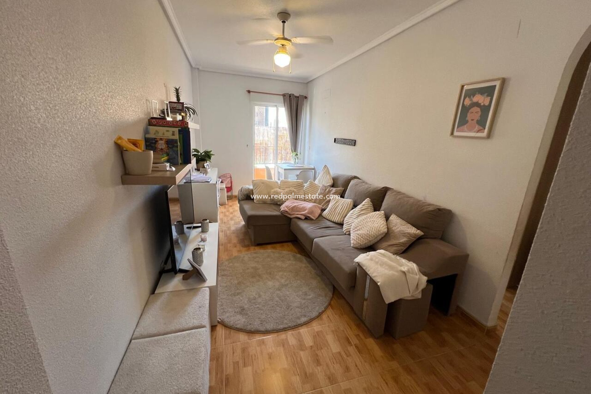 Revente - Appartement -
San Miguel de Salinas - Inland