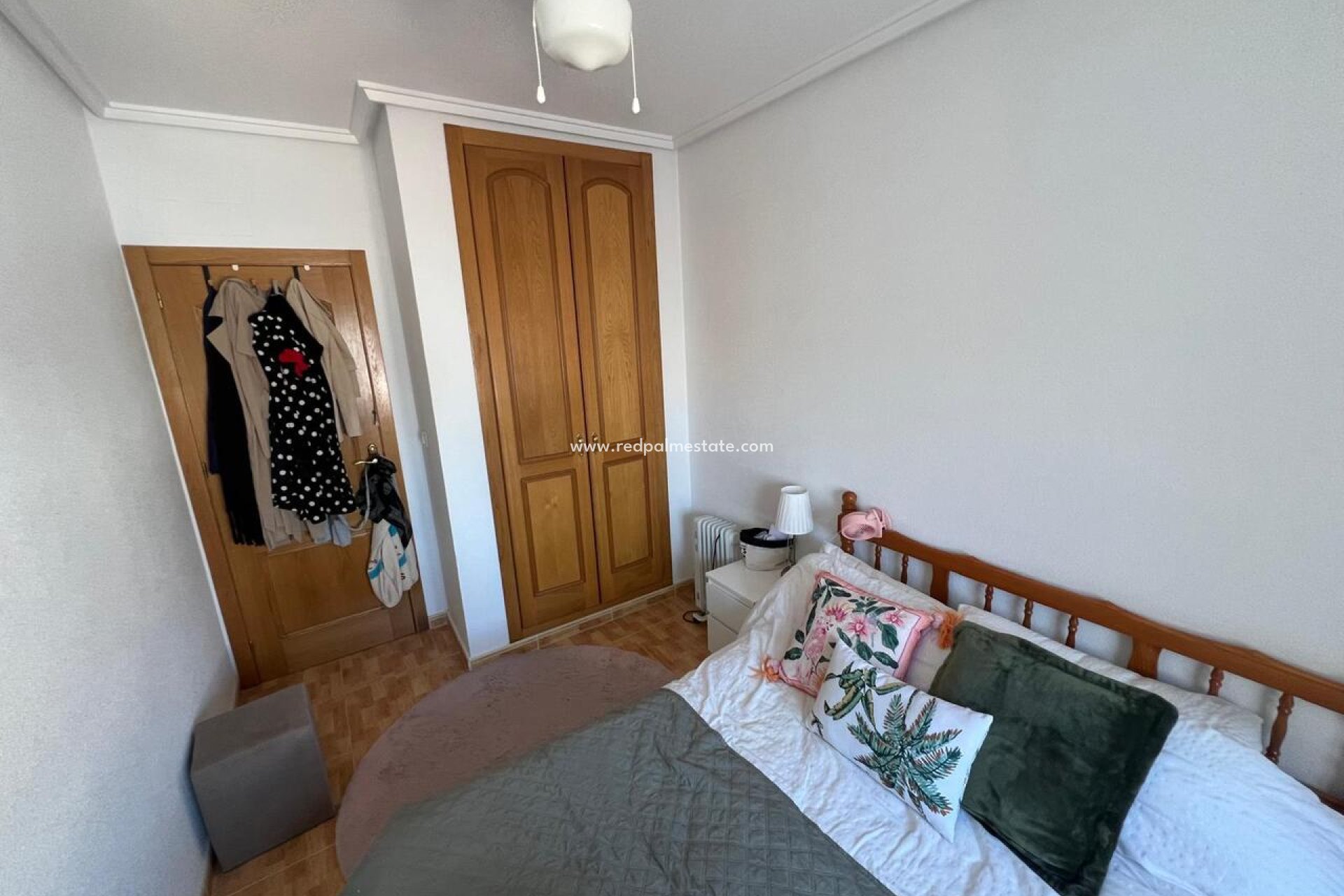 Revente - Appartement -
San Miguel de Salinas - Inland