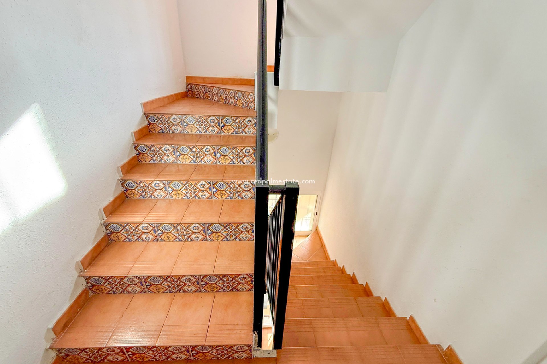 Revente - Appartement -
San Miguel de Salinas - Inland