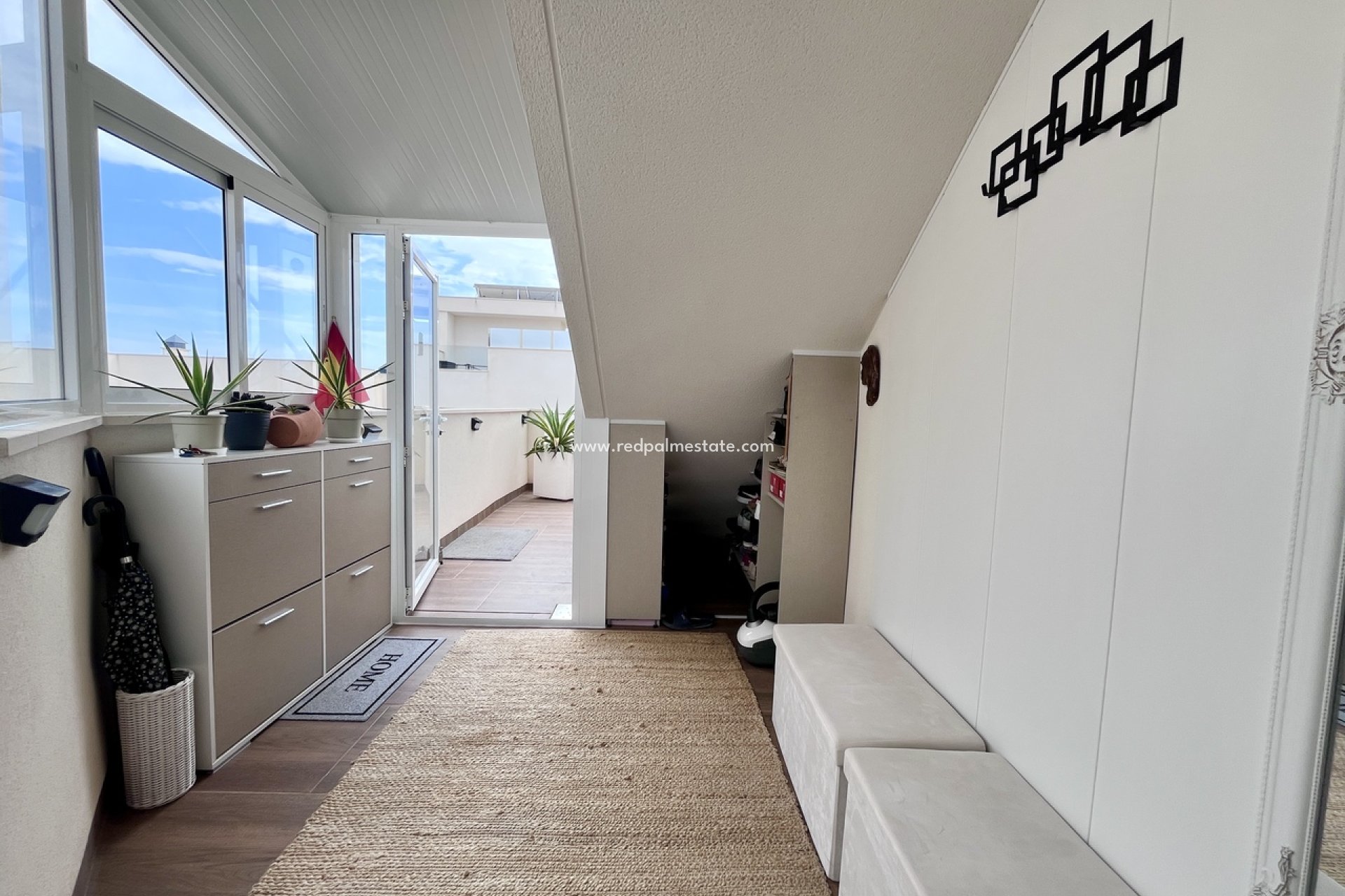 Revente - Appartement -
San Miguel de Salinas - Inland