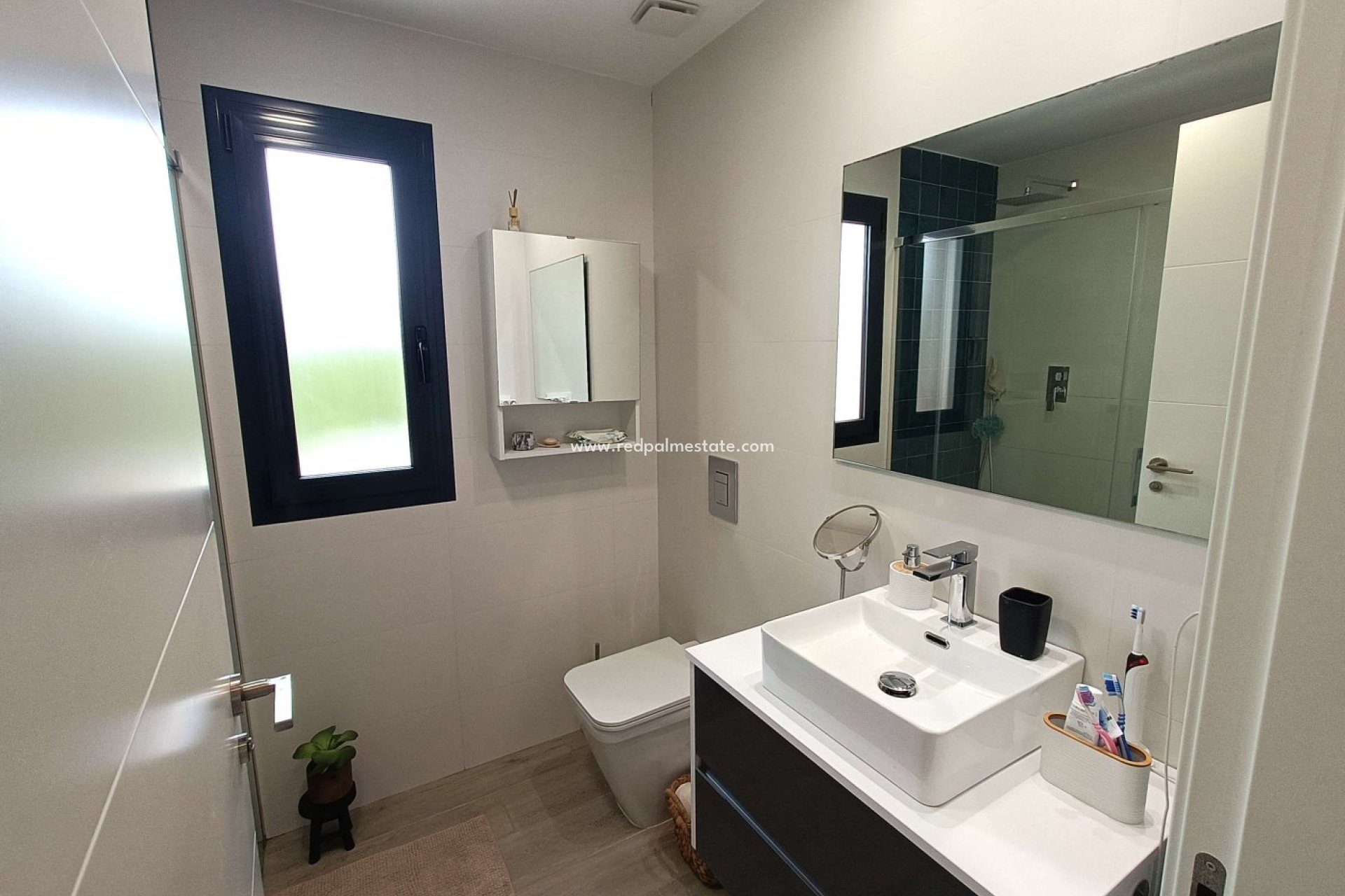 Revente - Appartement -
San Miguel de Salinas - Inland