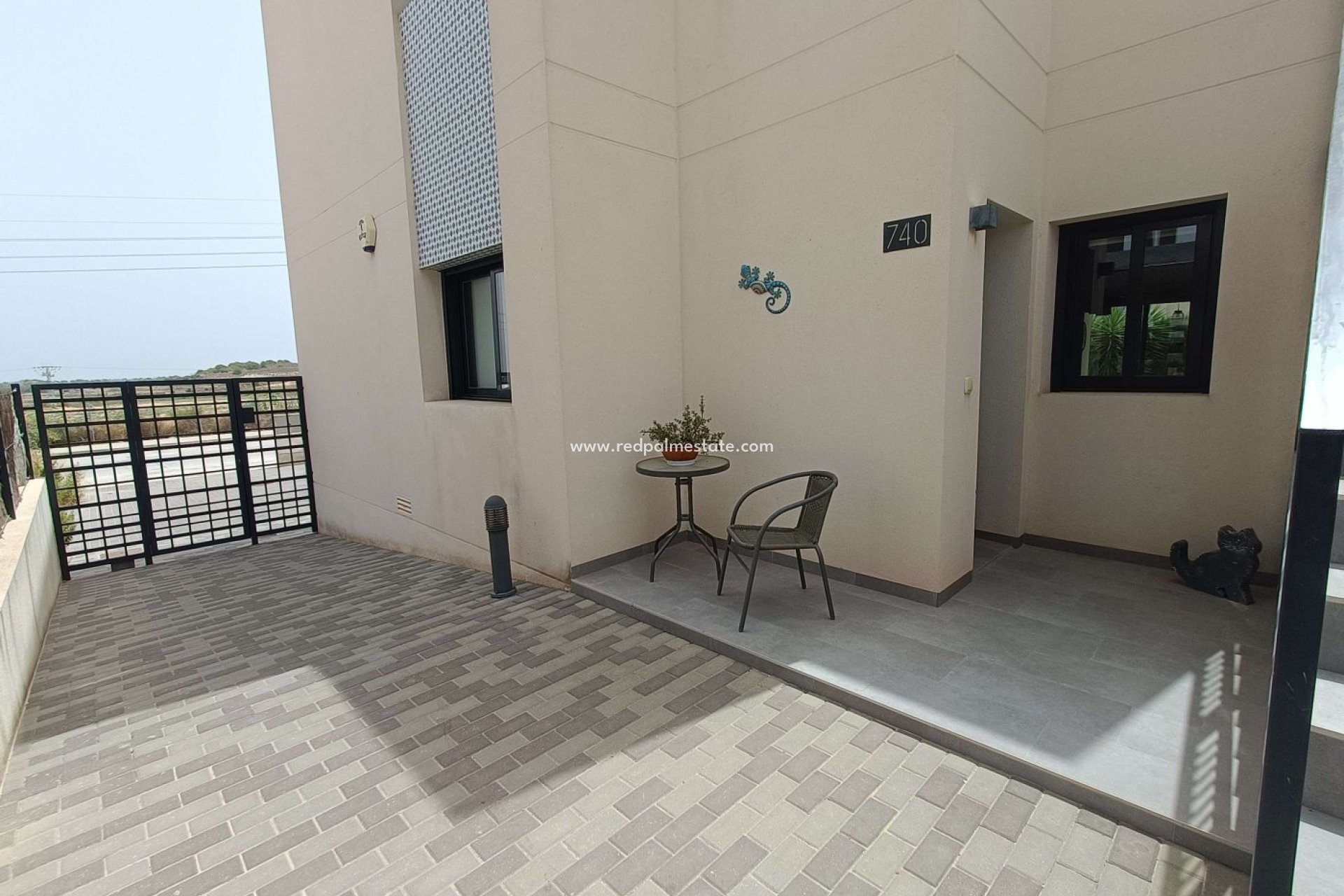 Revente - Appartement -
San Miguel de Salinas - Inland