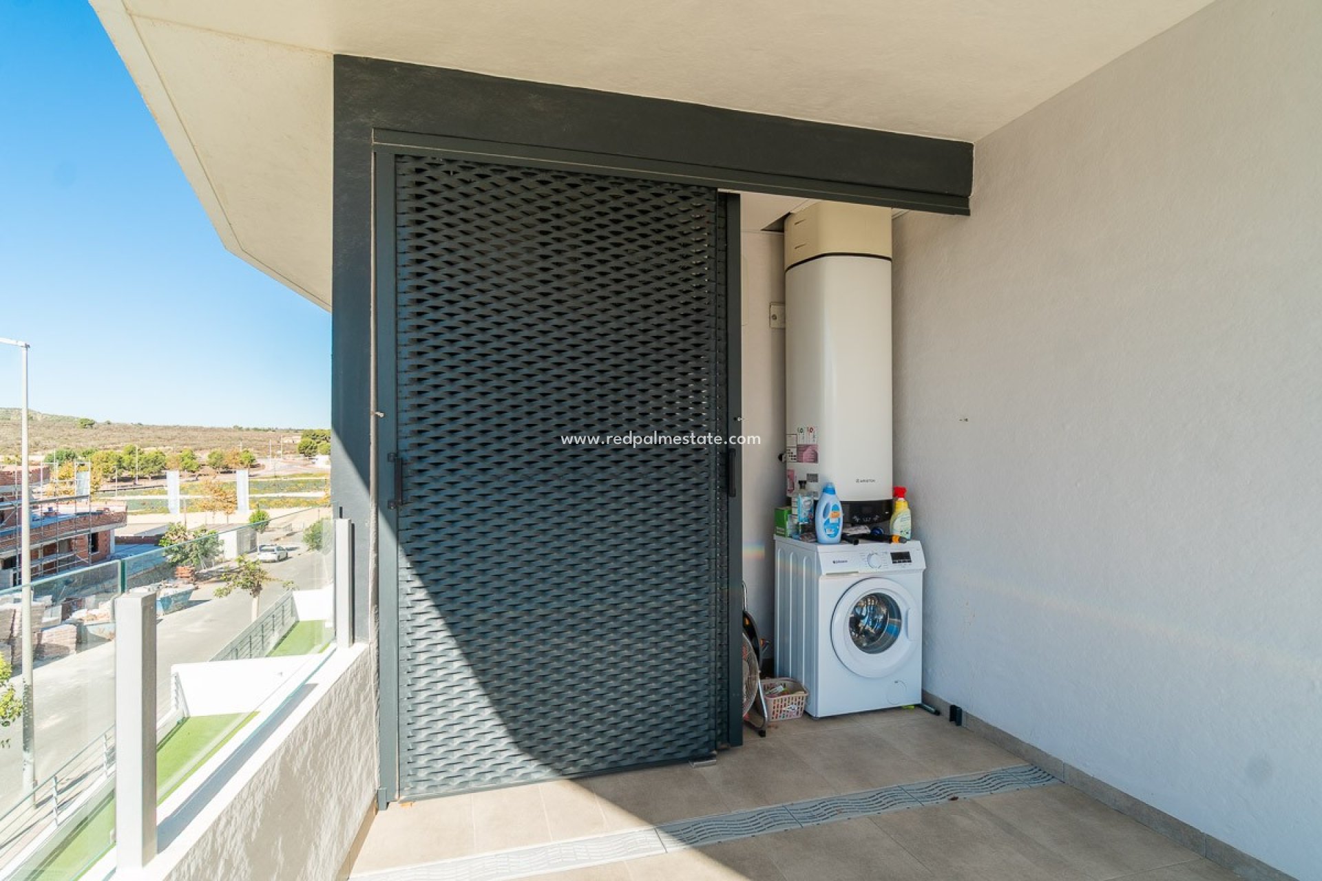 Revente - Appartement -
San Miguel de Salinas - Inland