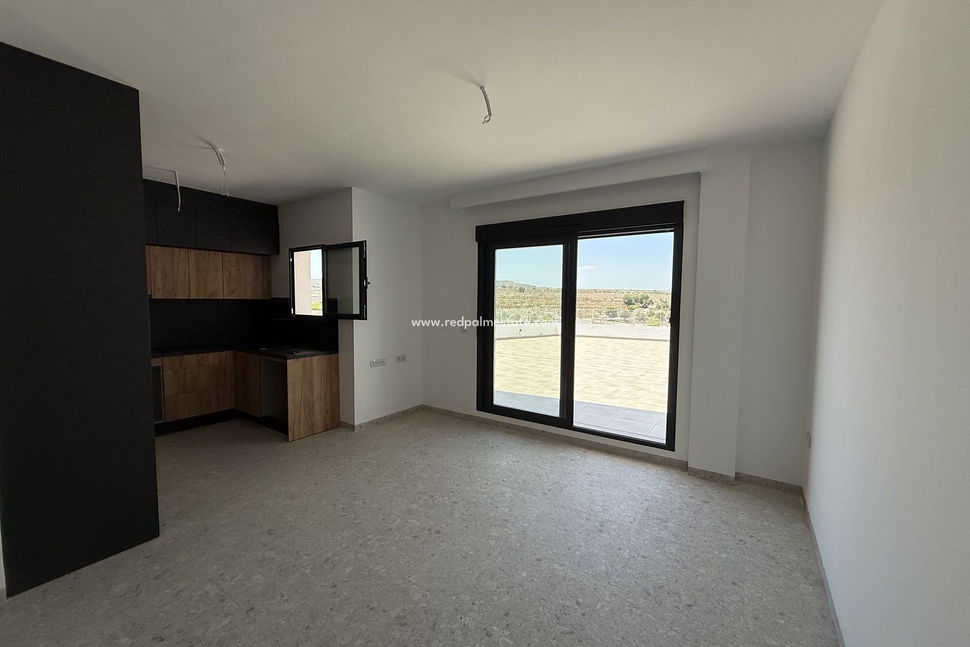 Revente - Appartement -
San Miguel de Salinas - Inland