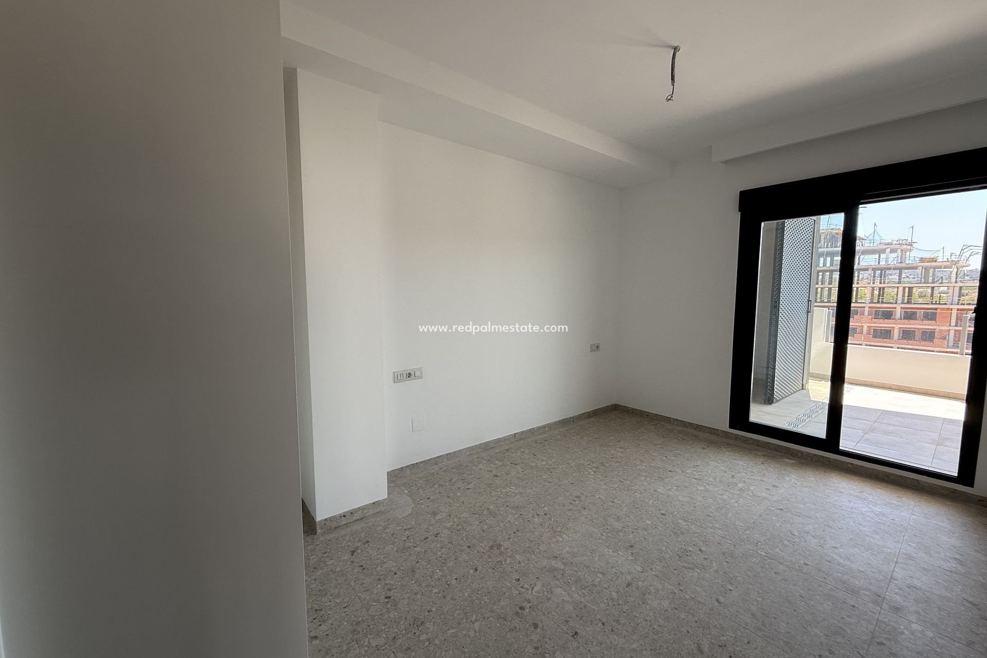 Revente - Appartement -
San Miguel de Salinas - Inland