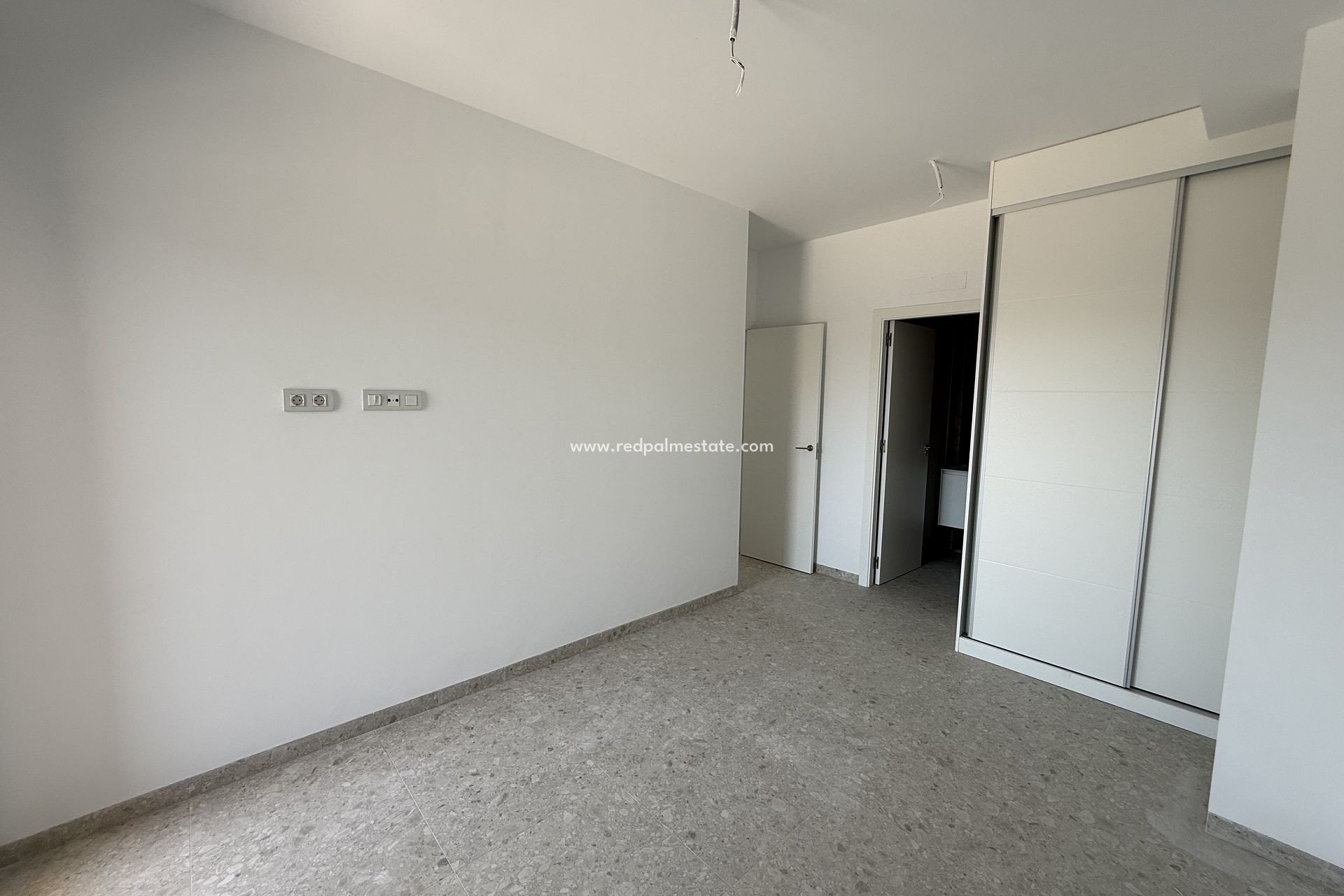 Revente - Appartement -
San Miguel de Salinas - Inland