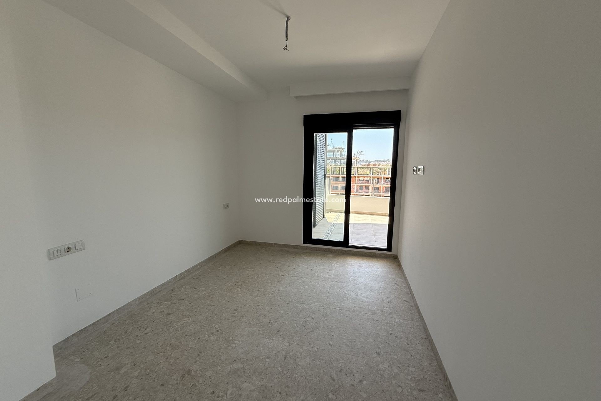 Revente - Appartement -
San Miguel de Salinas - Inland