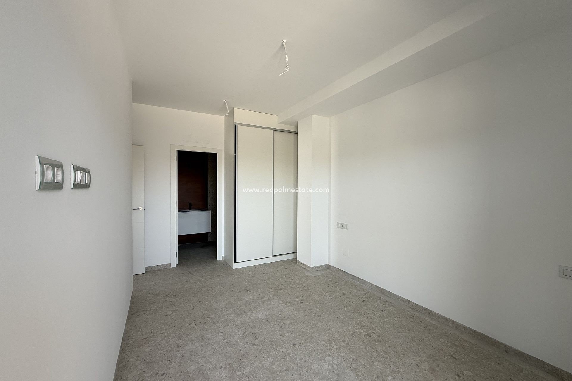 Revente - Appartement -
San Miguel de Salinas - Inland