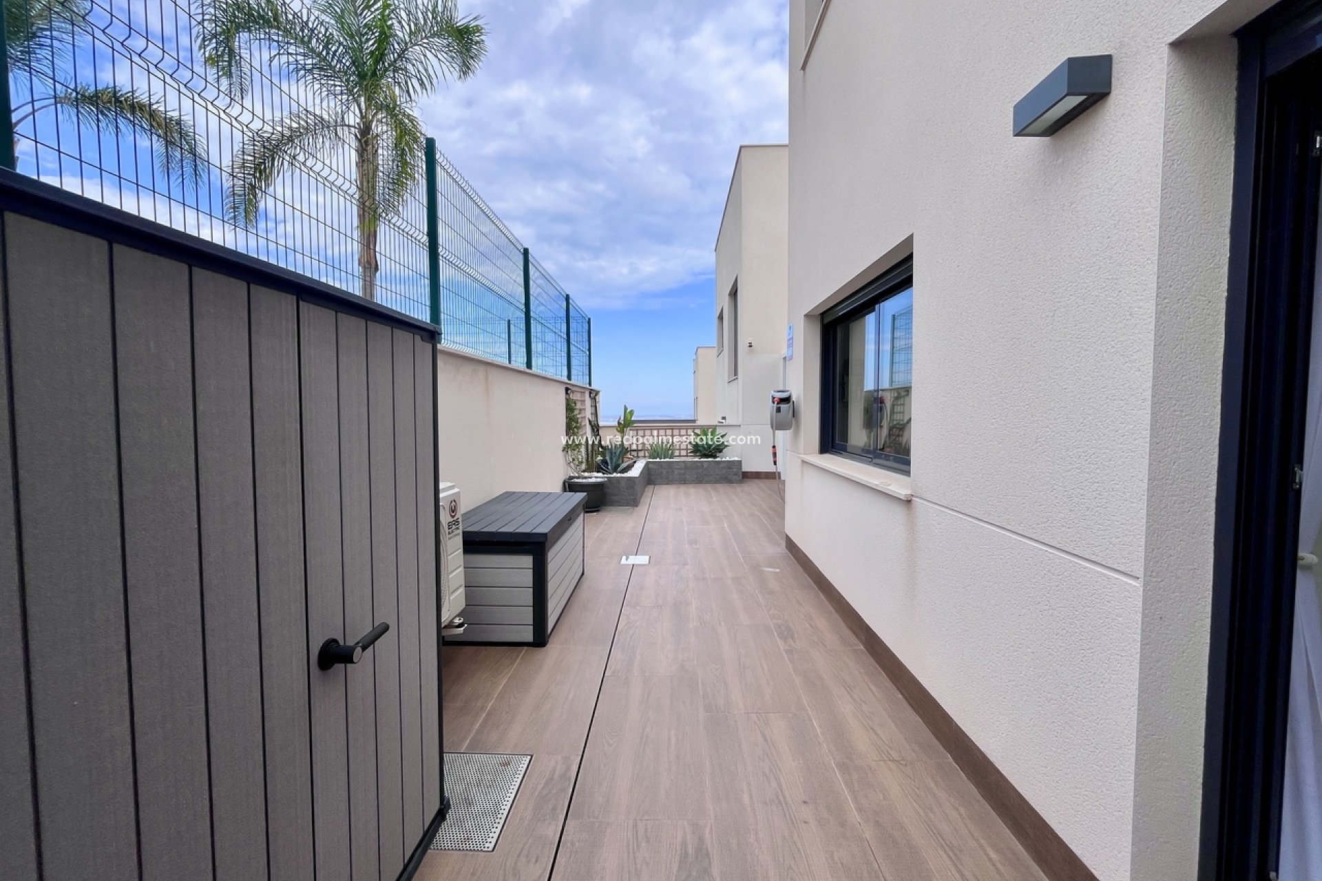 Revente - Appartement -
San Miguel de Salinas - Inland