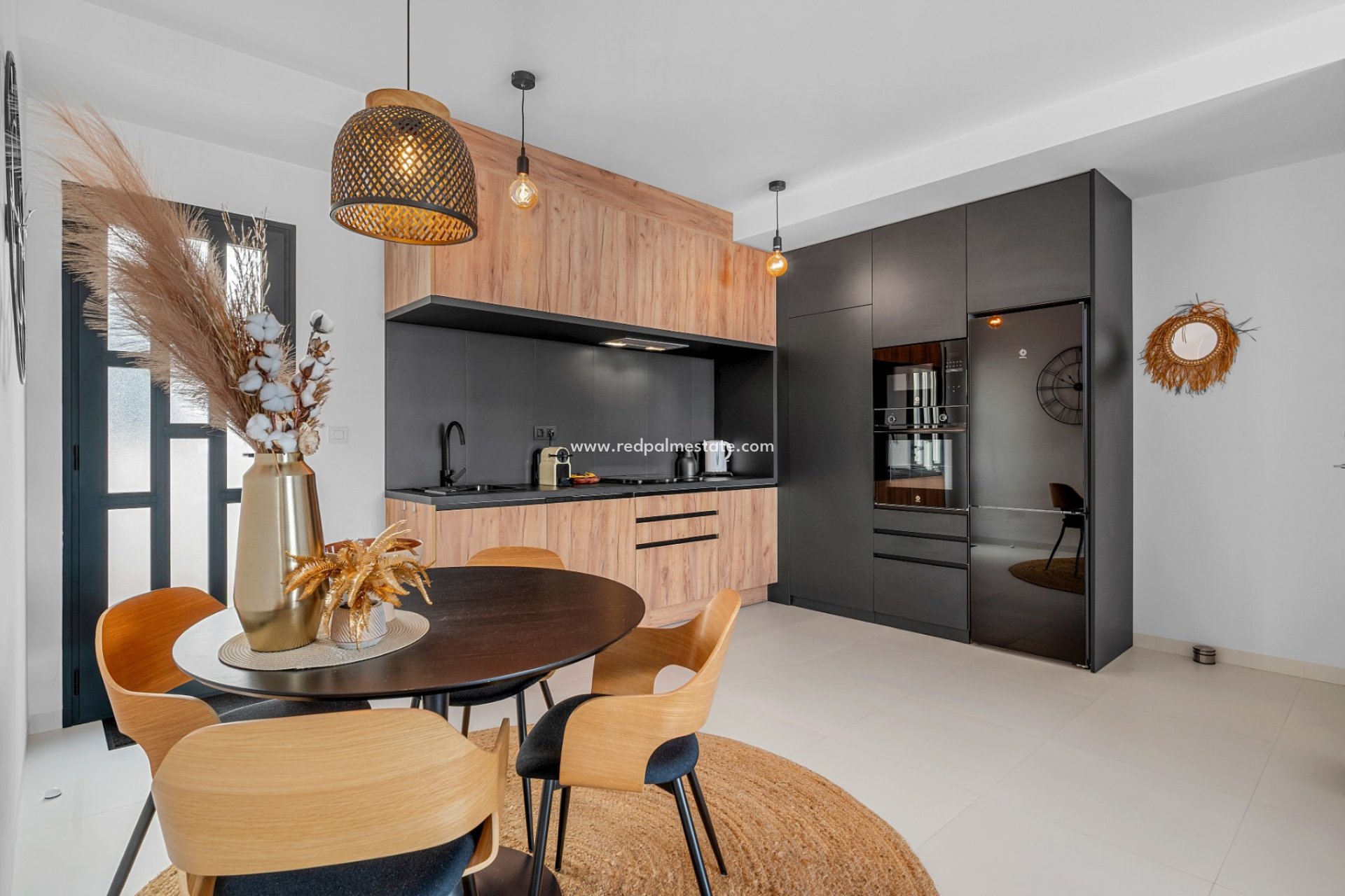 Revente - Appartement -
San Miguel de Salinas - Inland