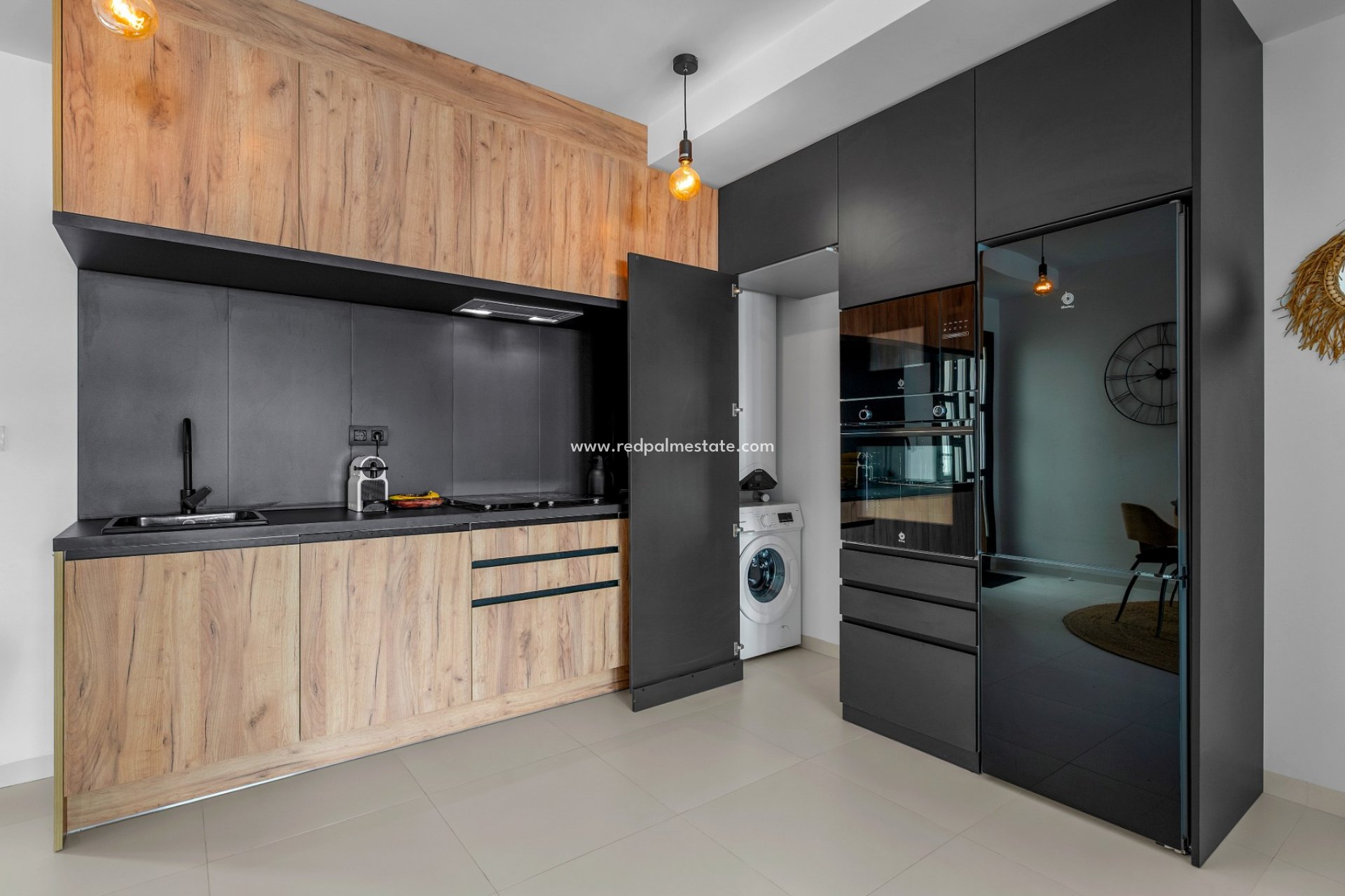 Revente - Appartement -
San Miguel de Salinas - Inland