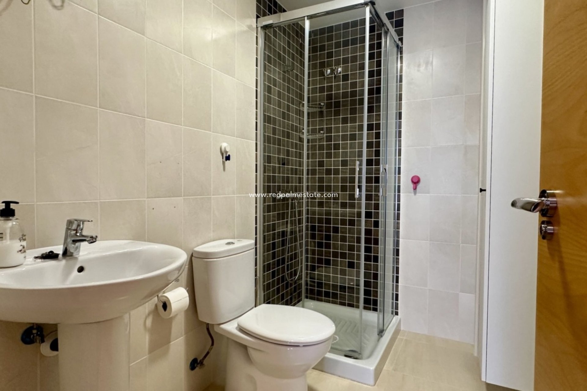 Revente - Appartement -
San Miguel de Salinas - Inland