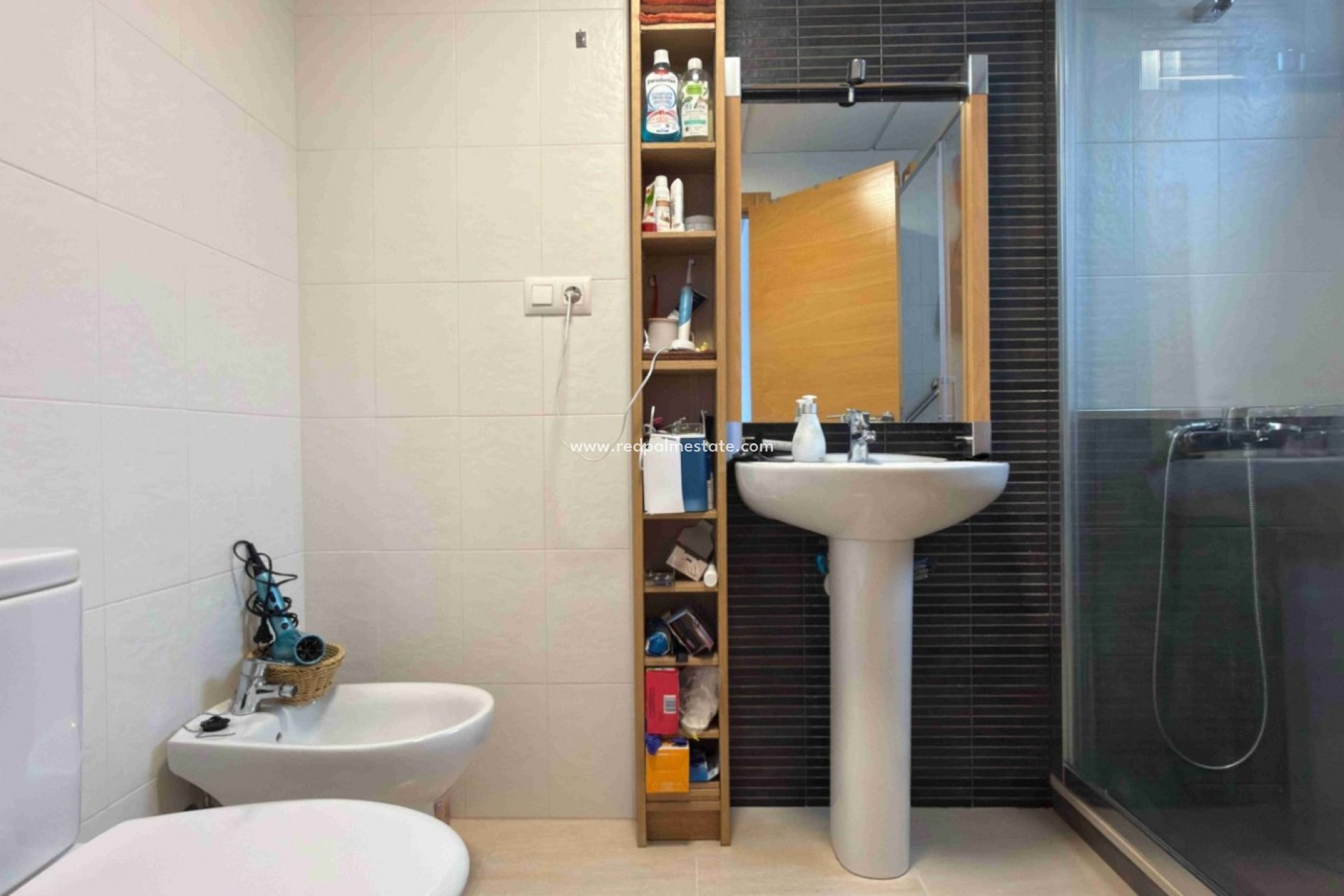 Revente - Appartement -
San Miguel de Salinas - Inland