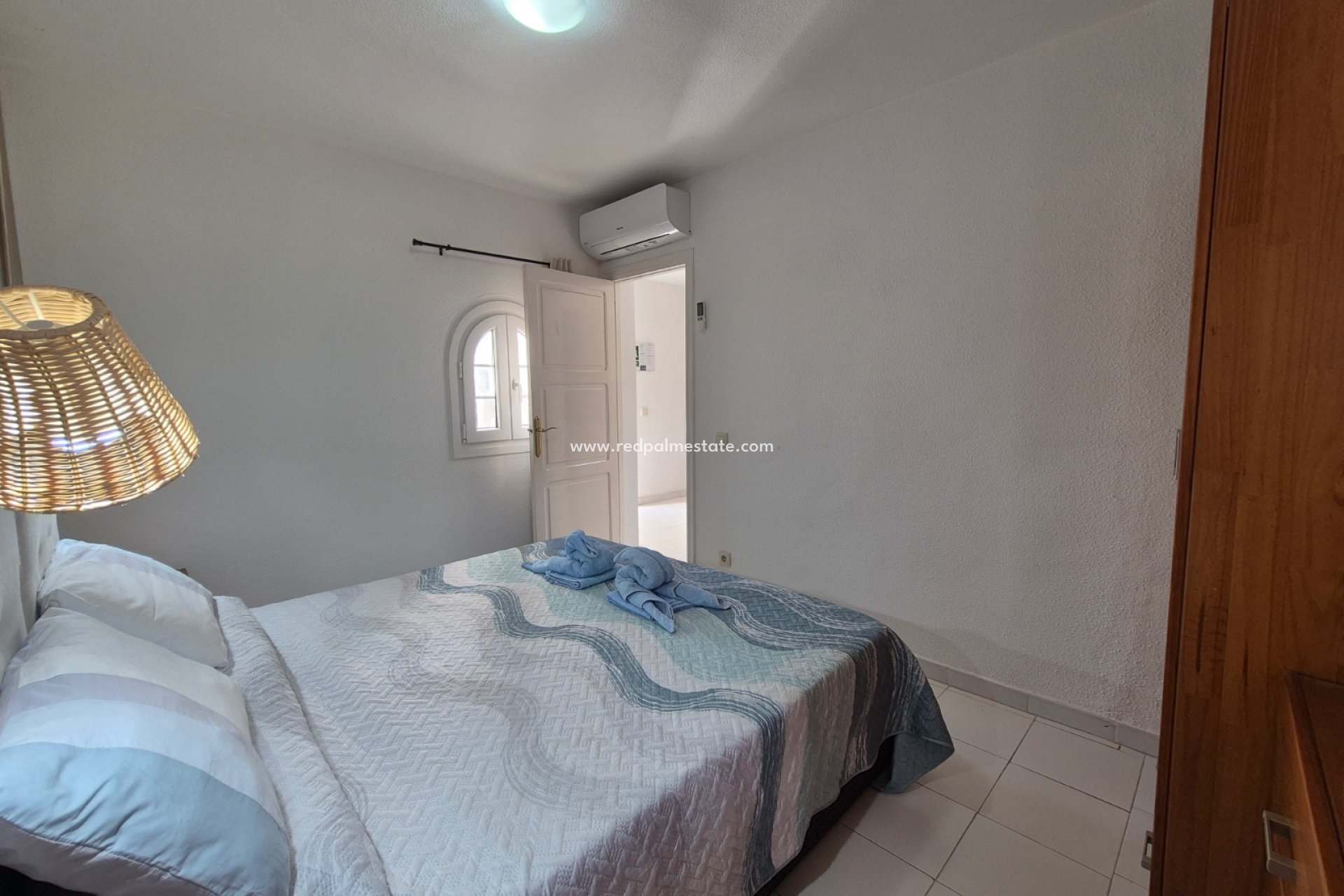 Revente - Appartement -
San Miguel de Salinas - Inland