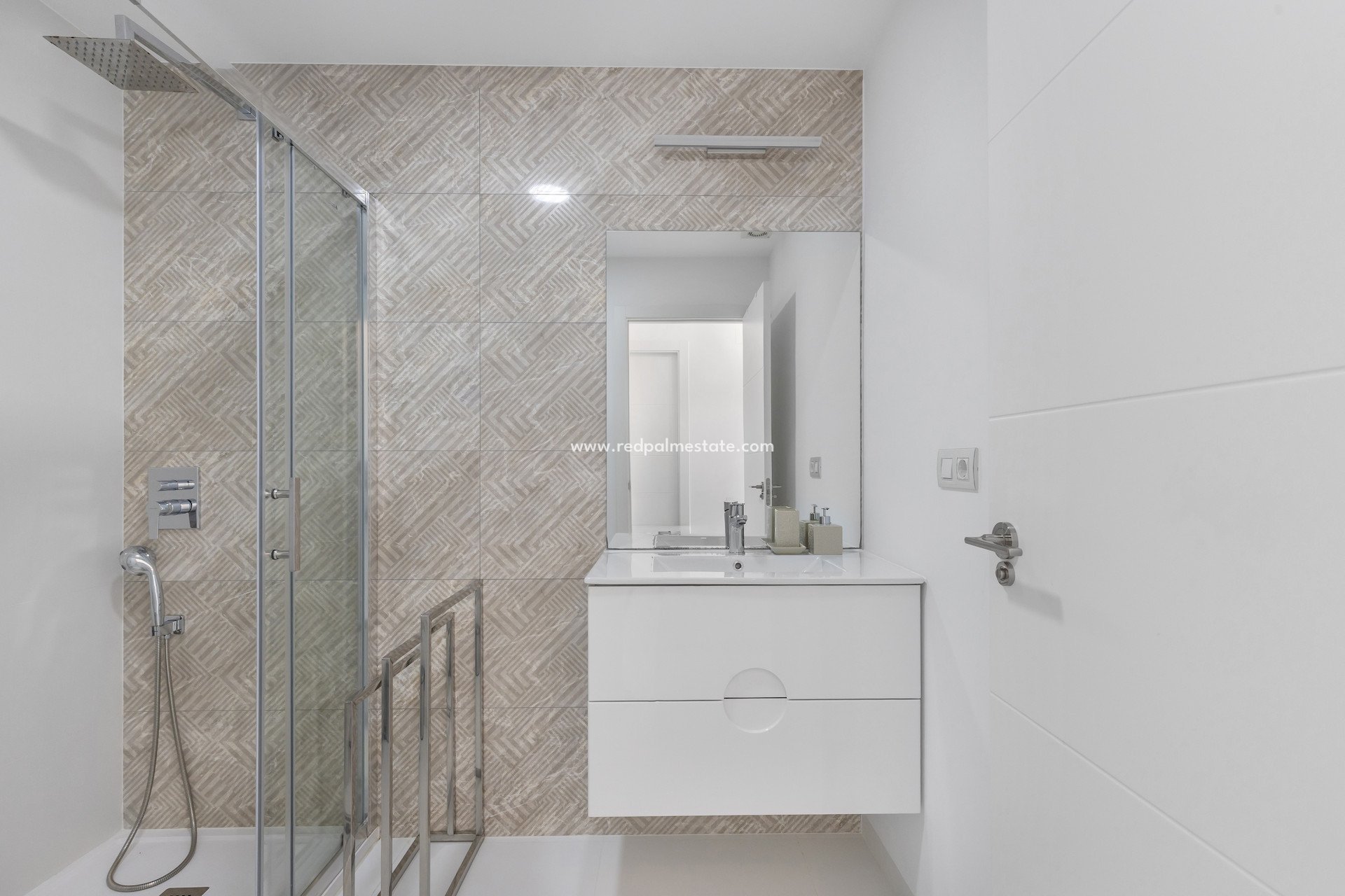 Revente - Appartement -
San Miguel de Salinas - Inland